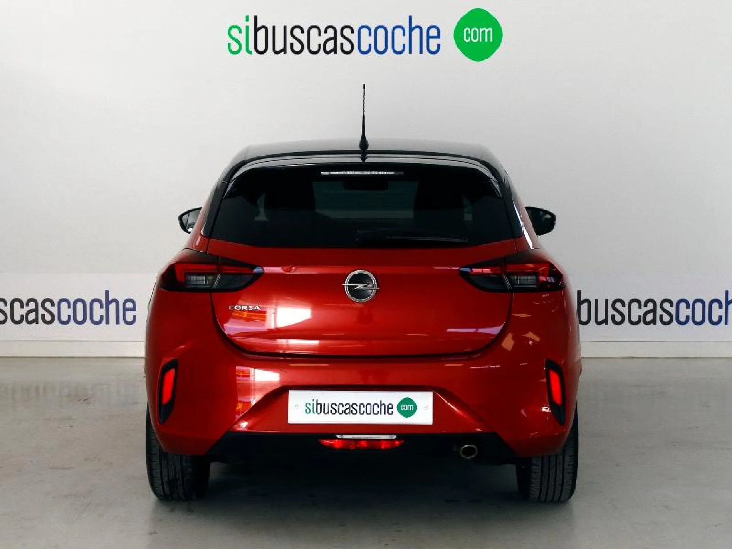 OPEL CORSA 1.2T XHL 74KW (100CV) GS - Foto 16