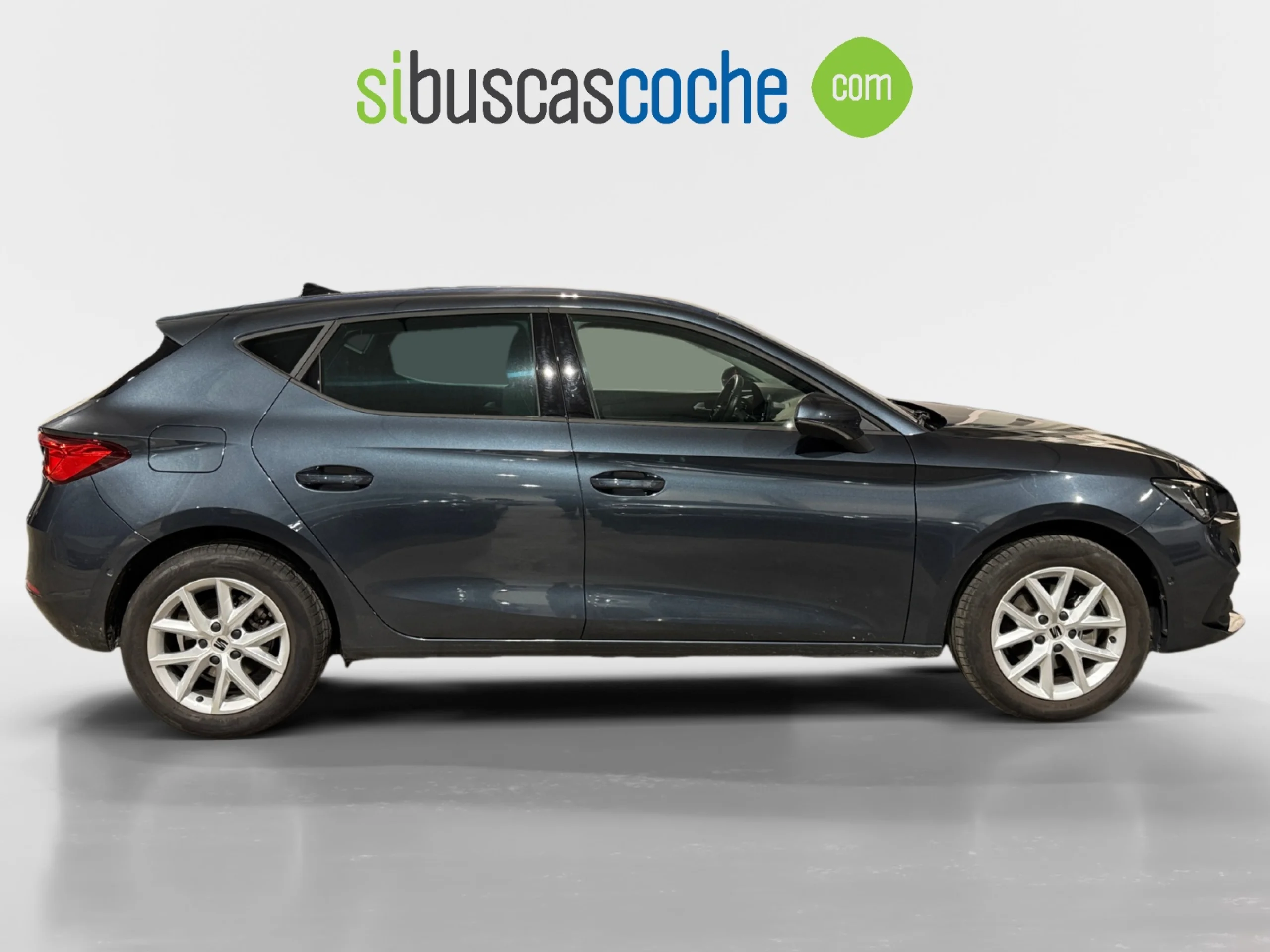 SEAT LEON 1.0 TSI 81KW S&S STYLE XS - Foto 3