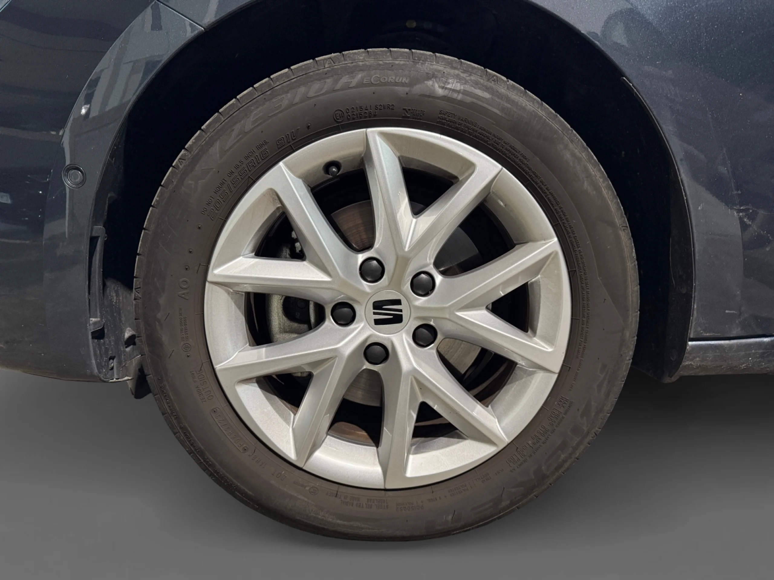 SEAT LEON 1.0 TSI 81KW S&S STYLE XS - Foto 9