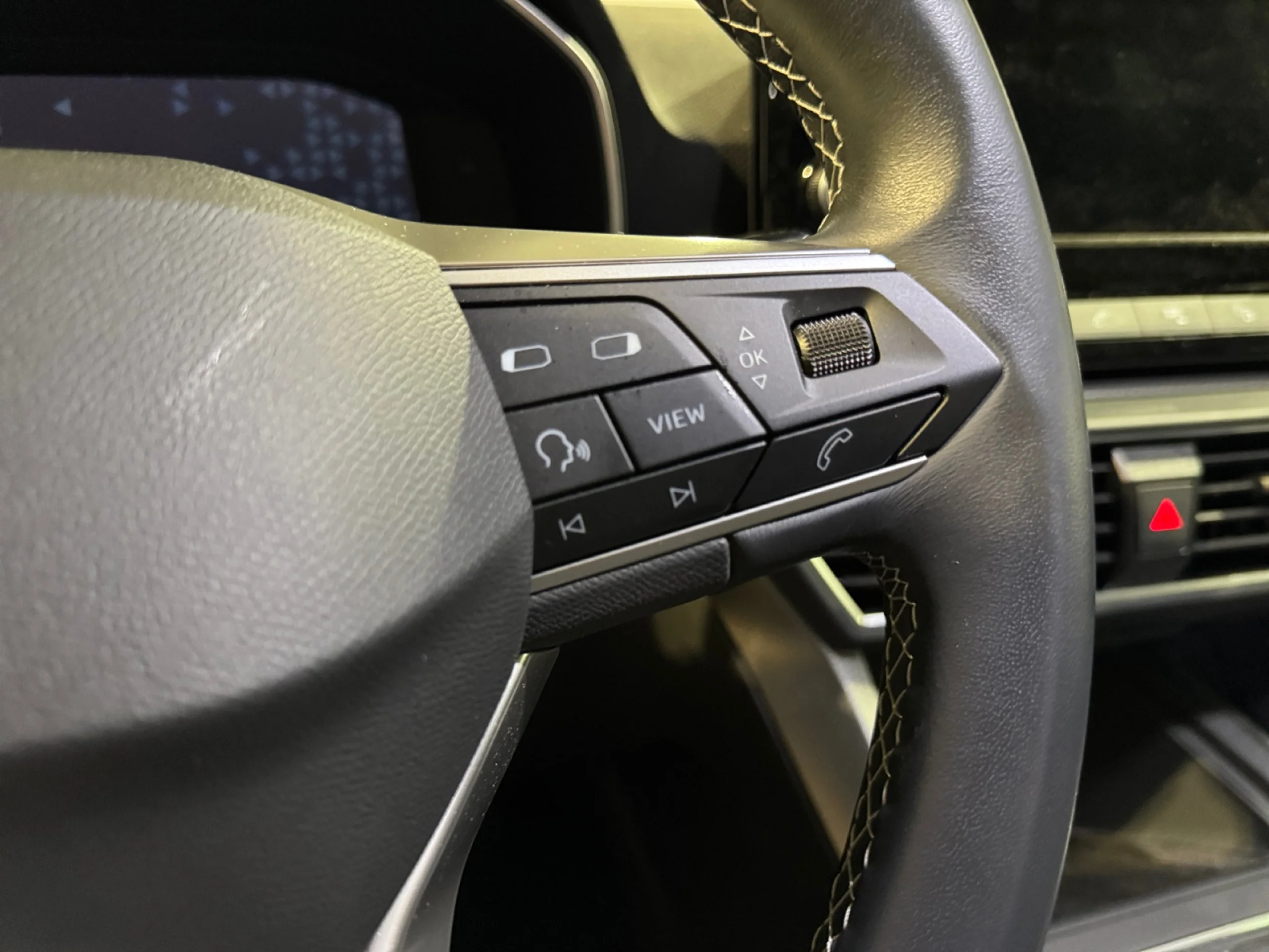 SEAT LEON 1.0 TSI 81KW S&S STYLE XS - Foto 12