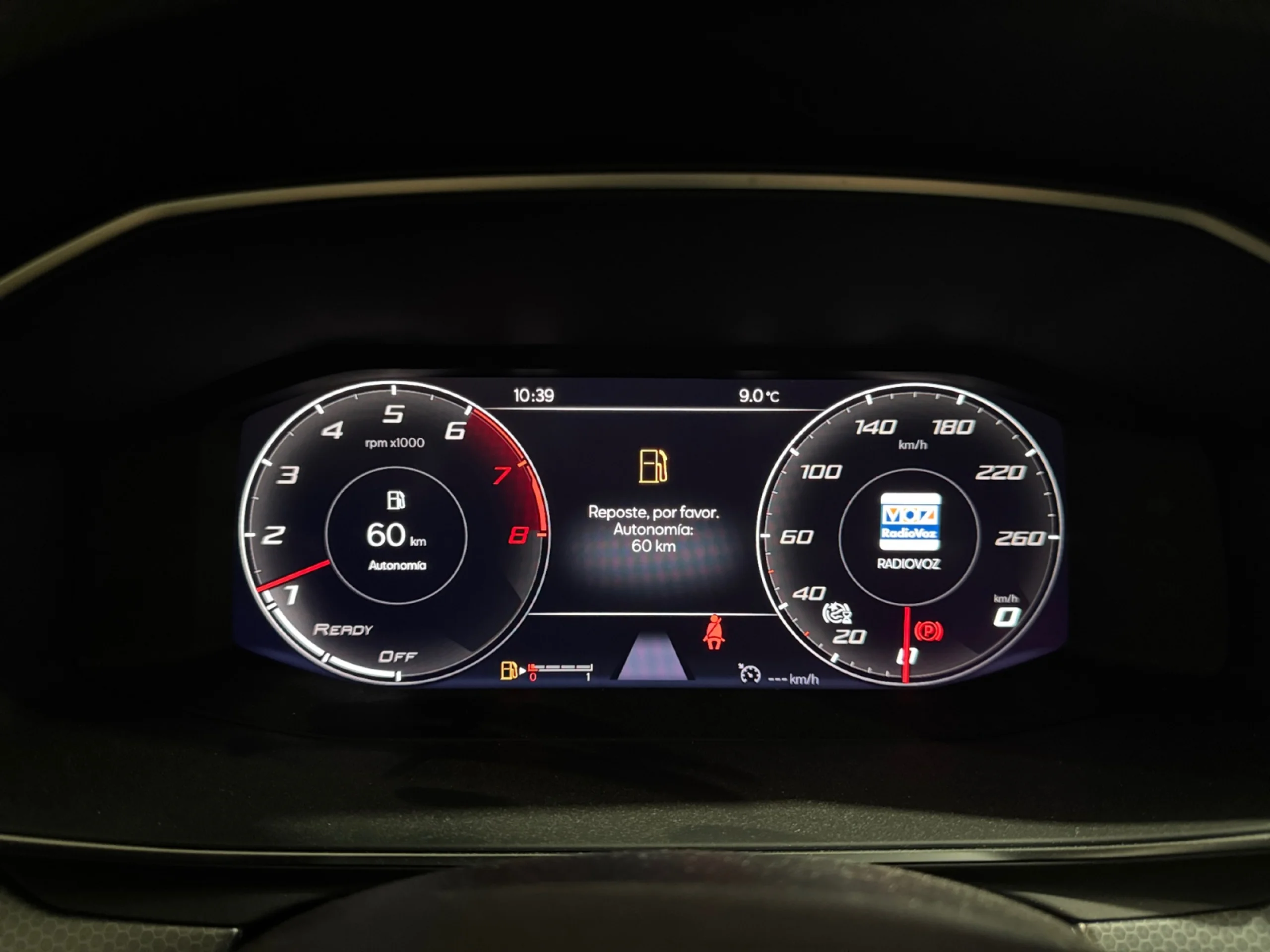 SEAT LEON 1.0 TSI 81KW S&S STYLE XS - Foto 14