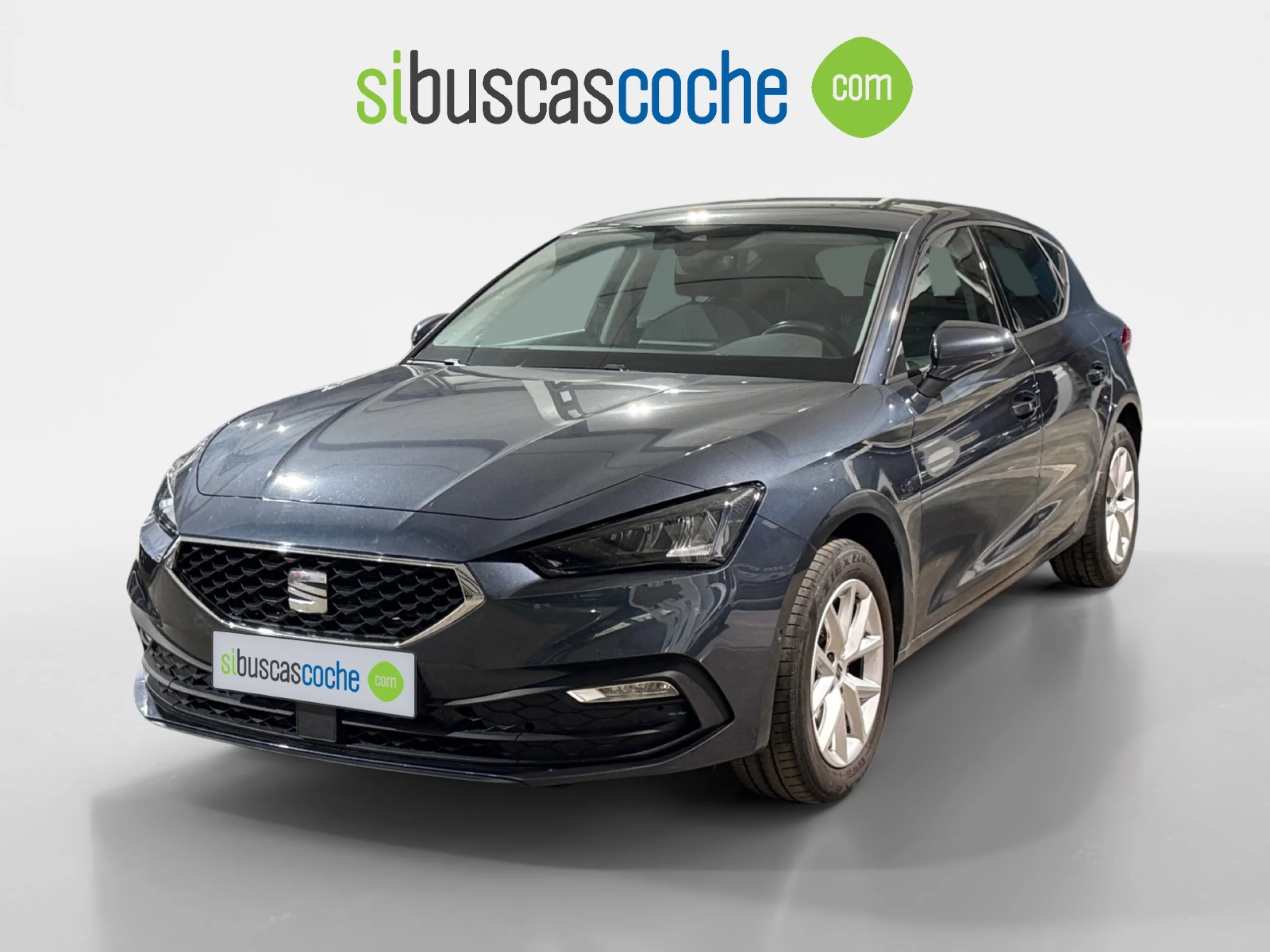 SEAT LEON 1.0 TSI 81KW S&S STYLE XS - Foto 15