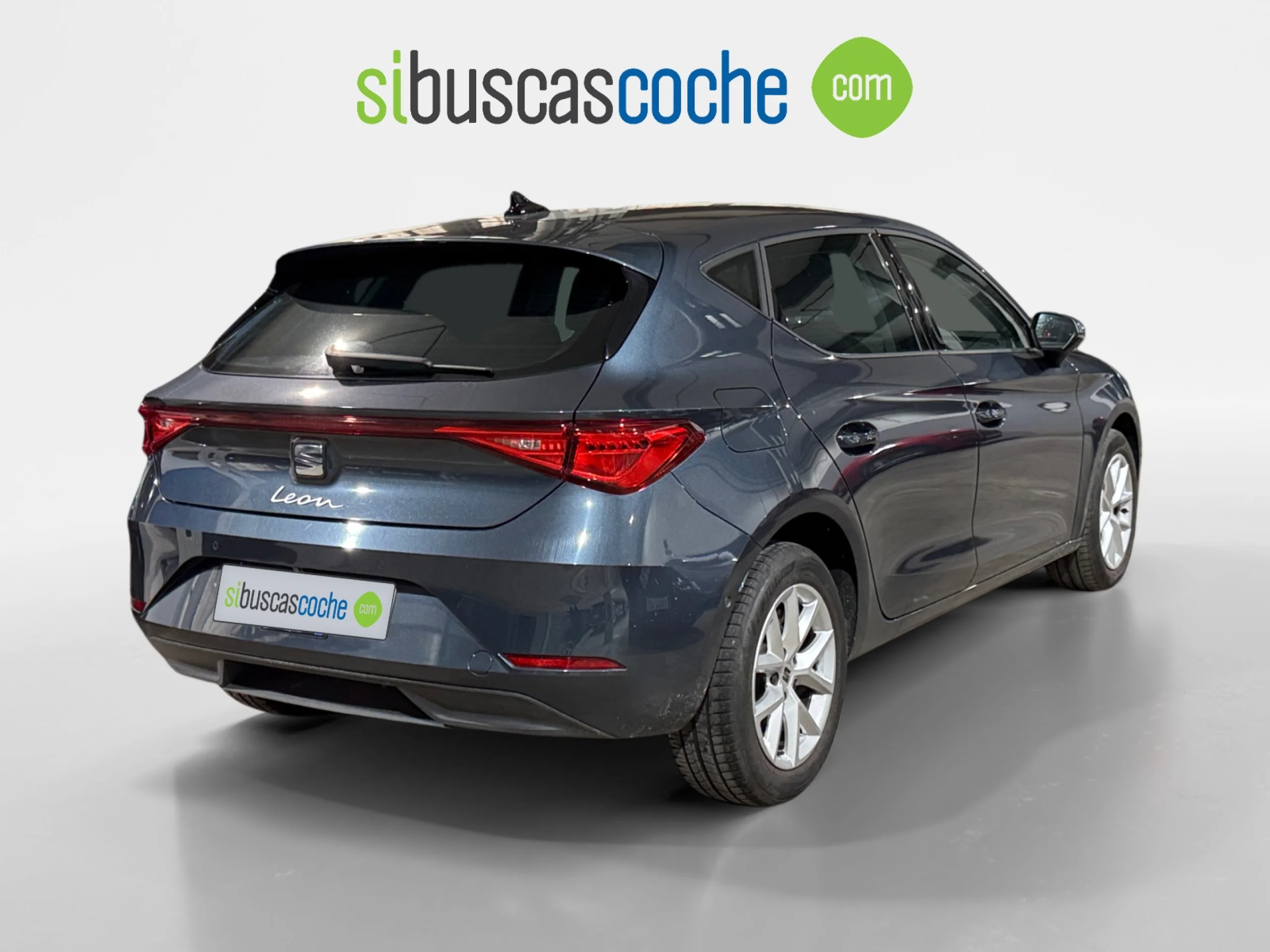 SEAT LEON 1.0 TSI 81KW S&S STYLE XS - Foto 16