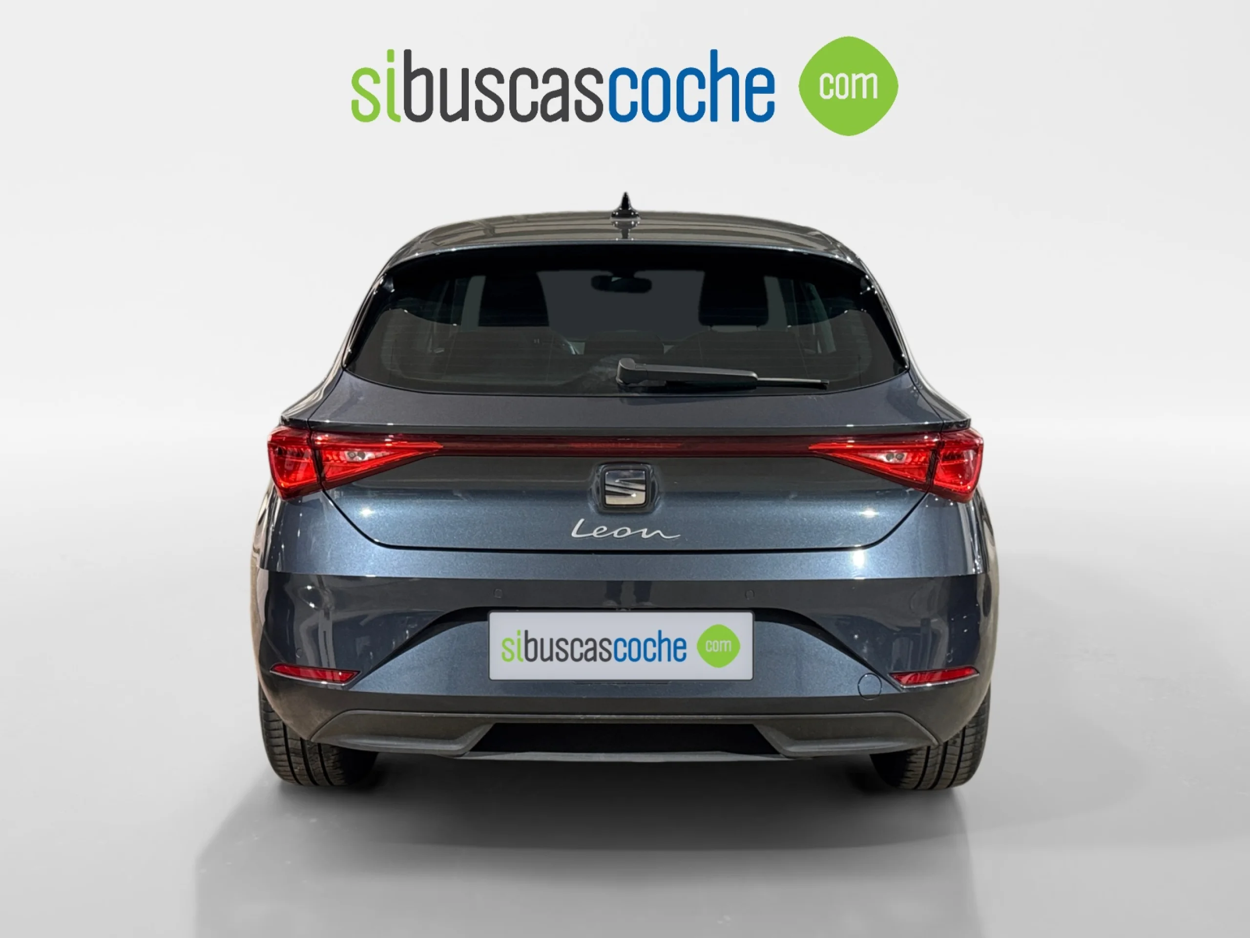 SEAT LEON 1.0 TSI 81KW S&S STYLE XS - Foto 18