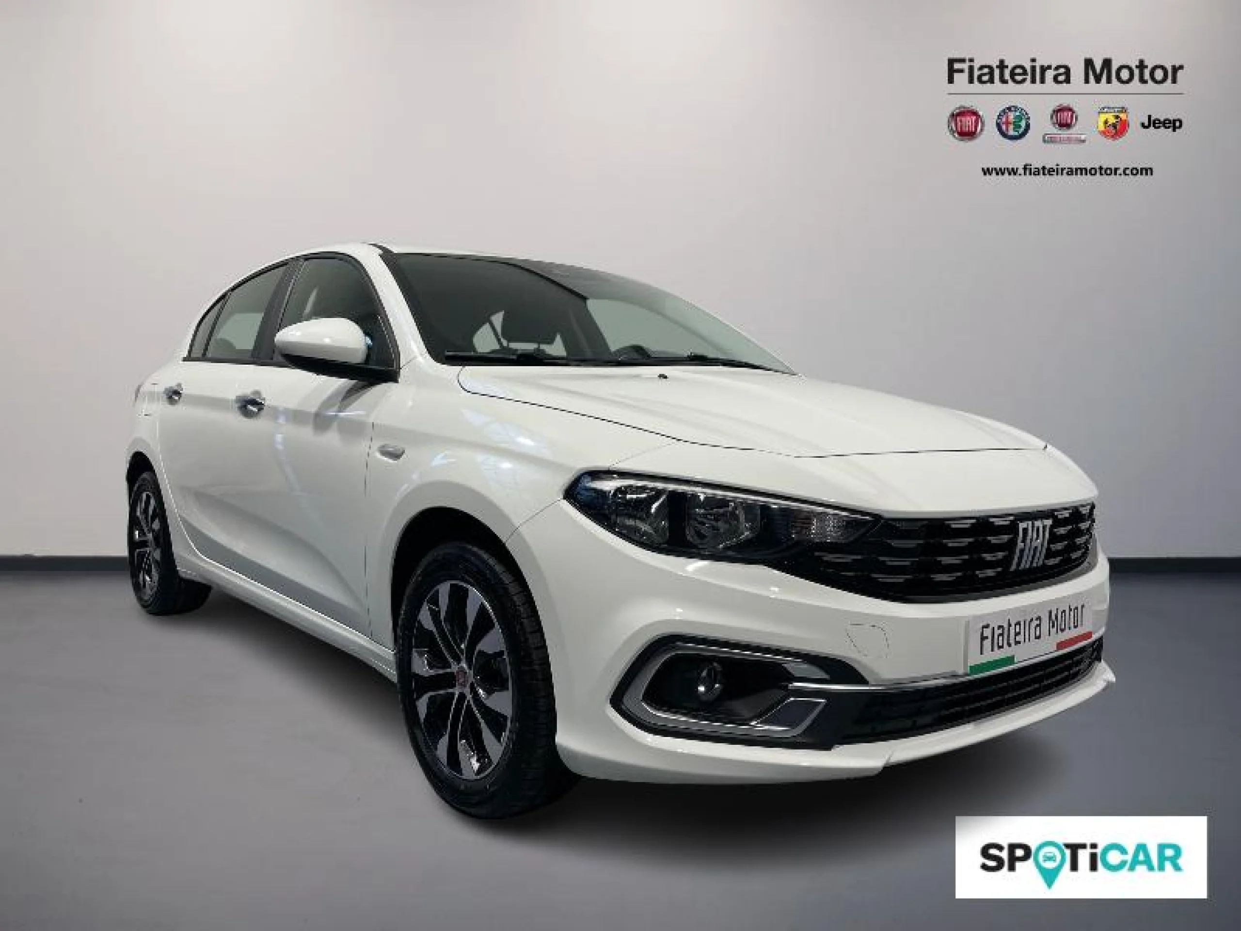 FIAT TIPO HB CITY LIFE 1.6 96KW (130CV) - Foto 1