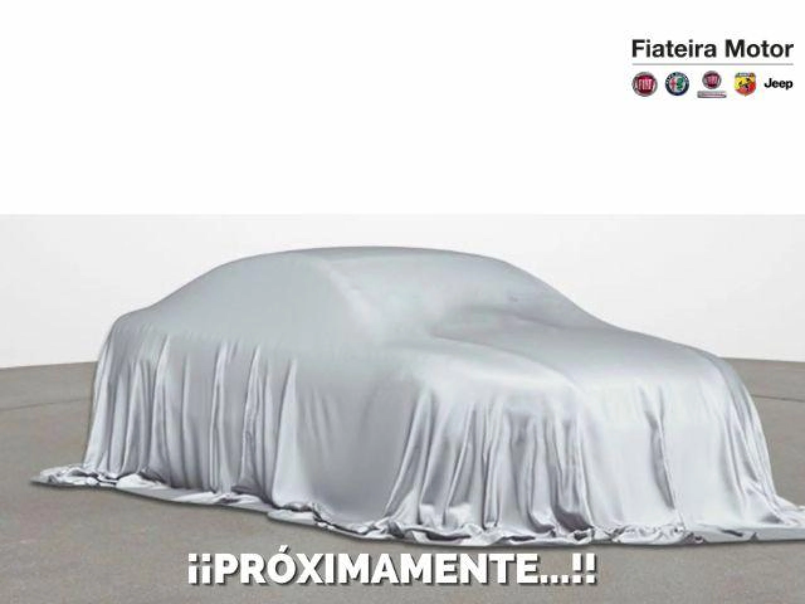 FIAT 500X CROSS 1.5 HYBRID 97KW (130CV) DCT - Foto 1