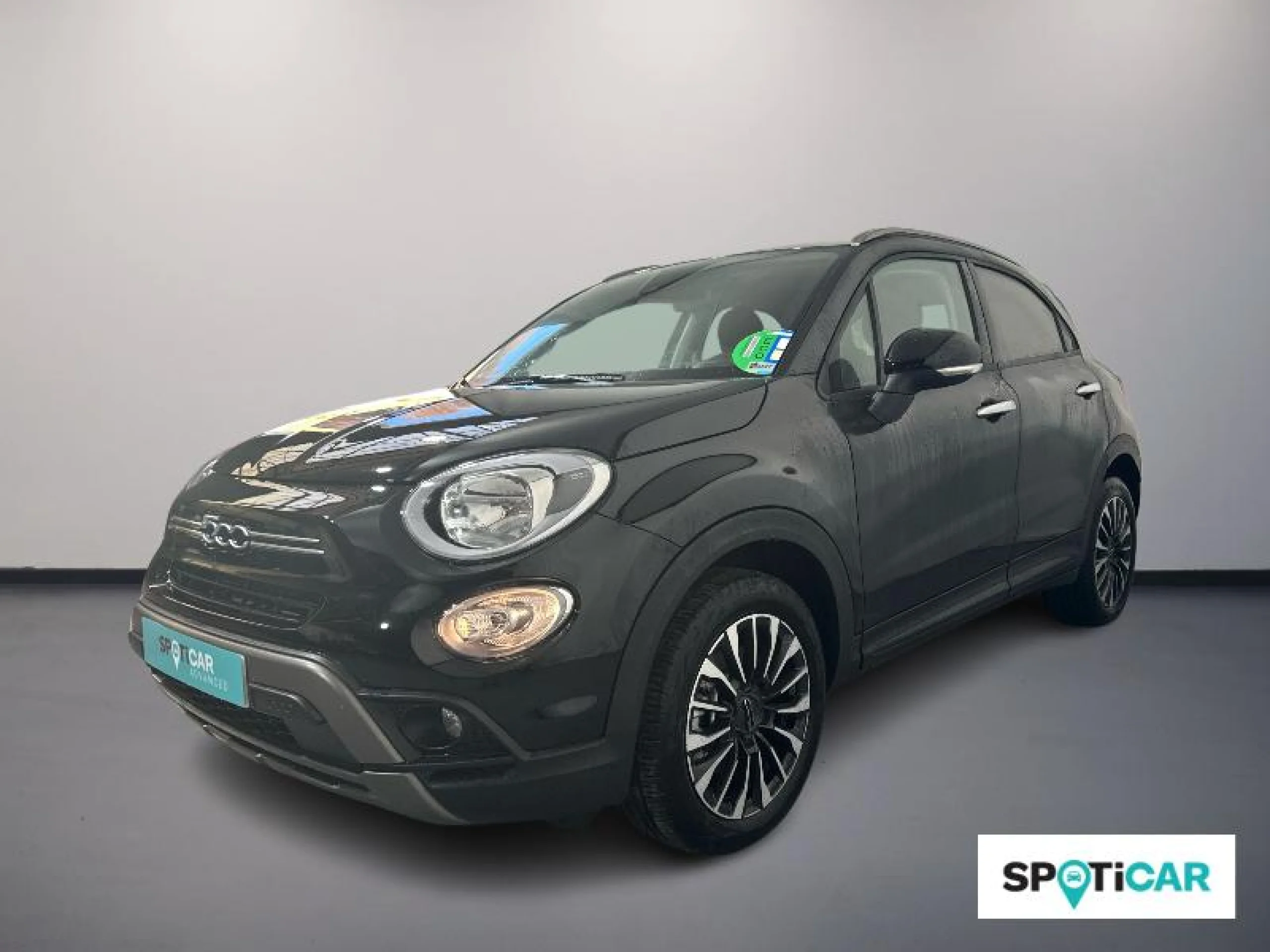 FIAT 500X CROSS 1.5 HYBRID 97KW (130CV) DCT - Foto 1