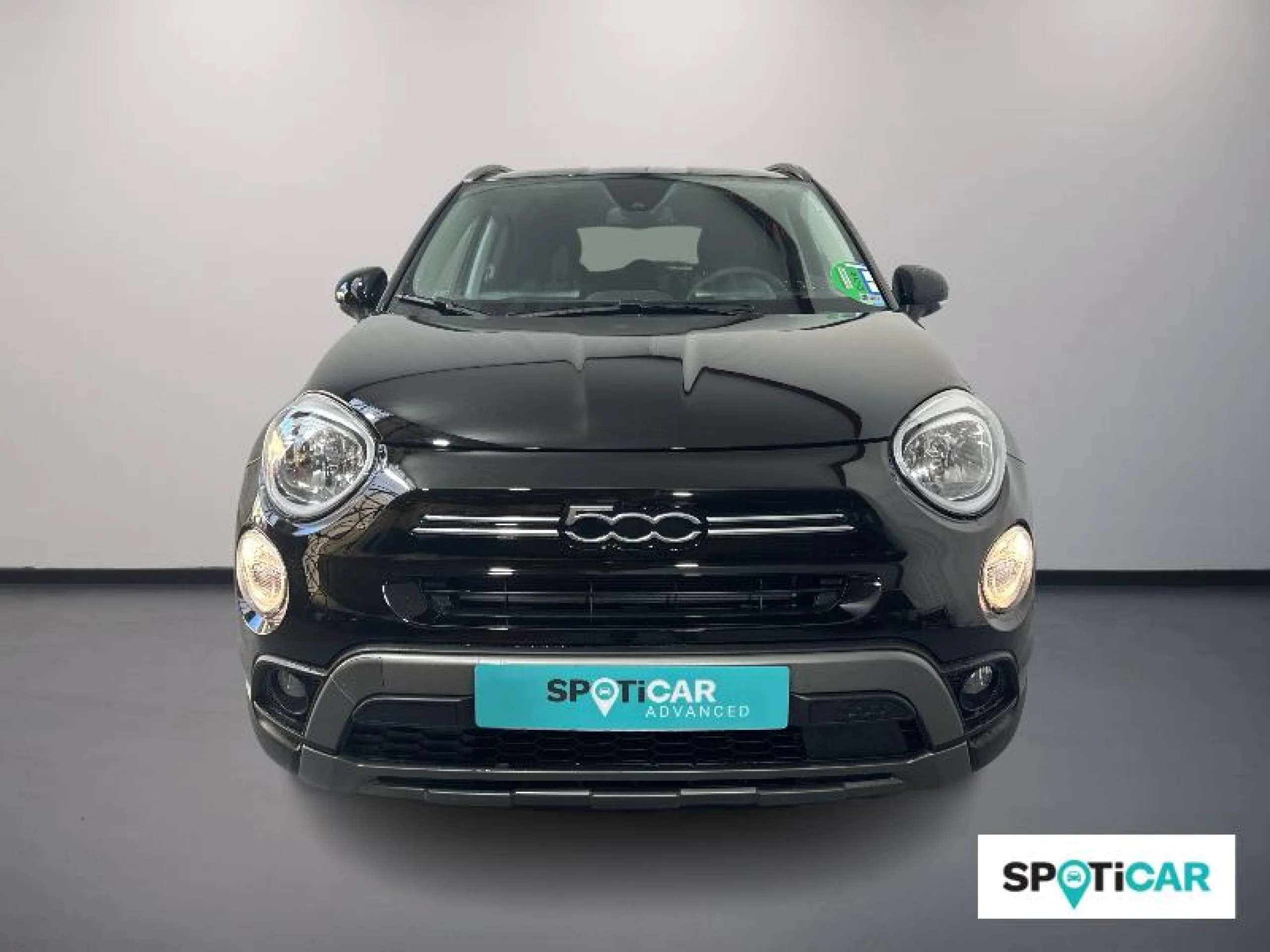 FIAT 500X CROSS 1.5 HYBRID 97KW (130CV) DCT - Foto 2