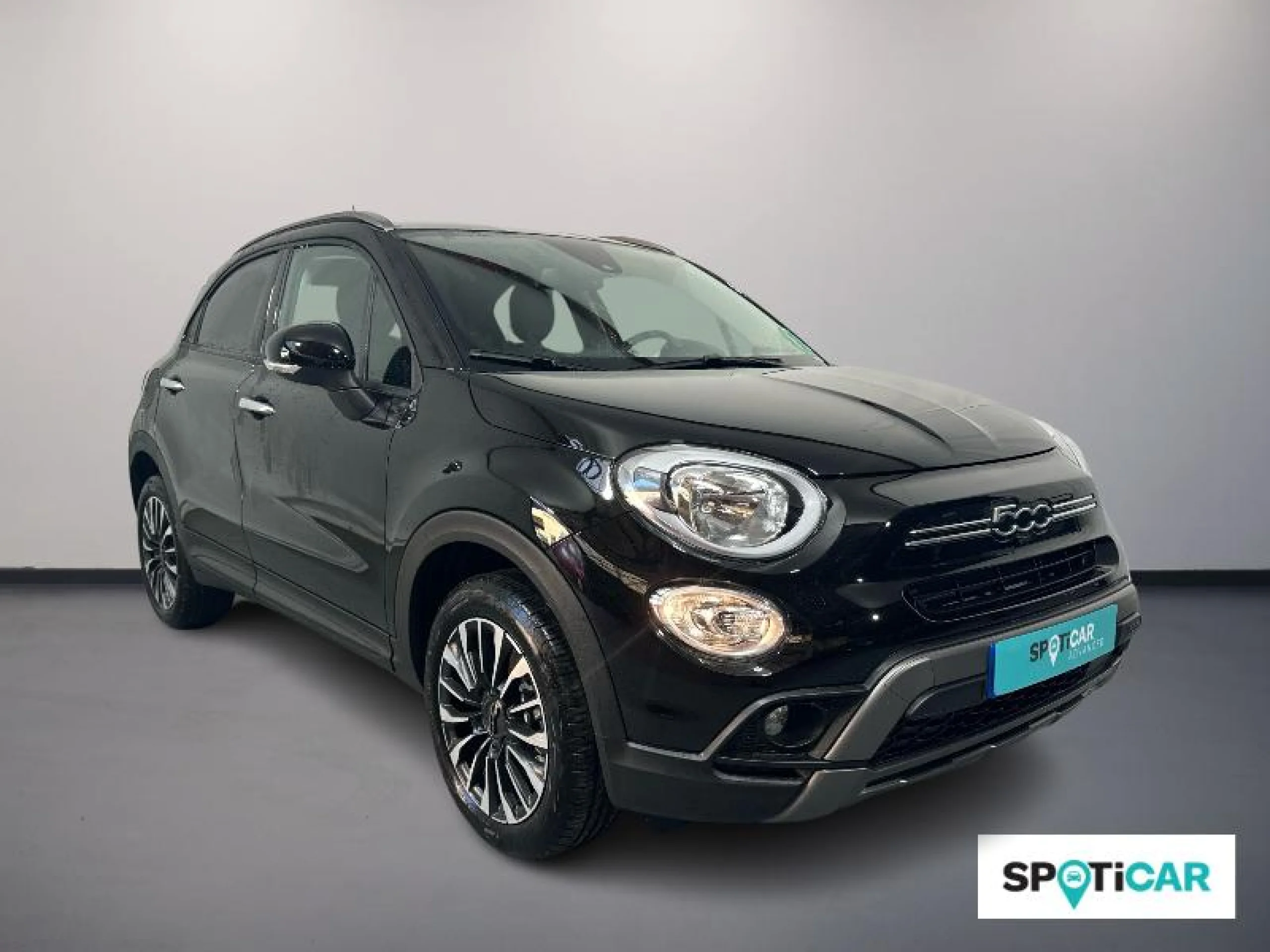 FIAT 500X CROSS 1.5 HYBRID 97KW (130CV) DCT - Foto 3