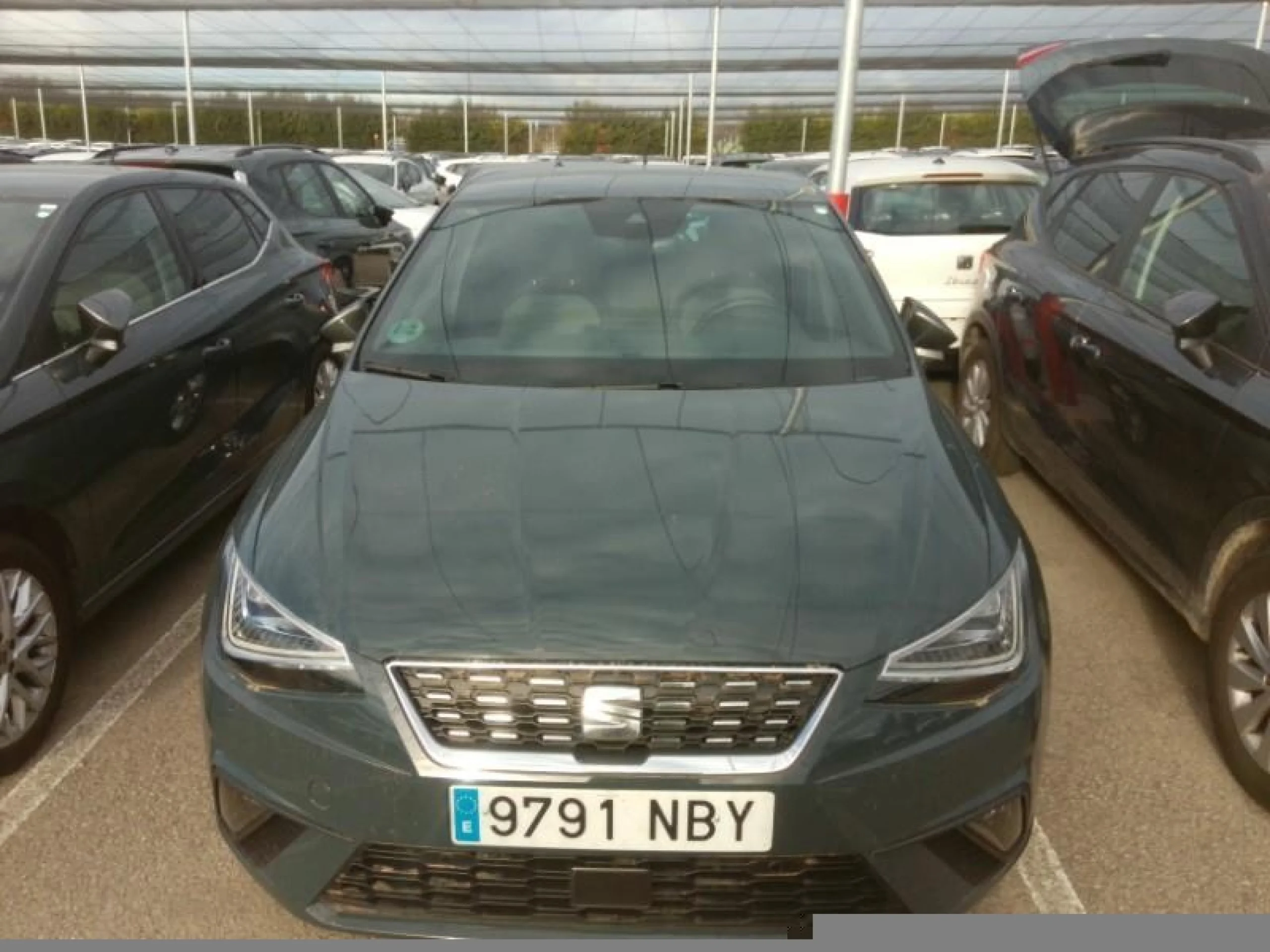 SEAT IBIZA 1.0 TSI 85KW XCELLENCE - Foto 1