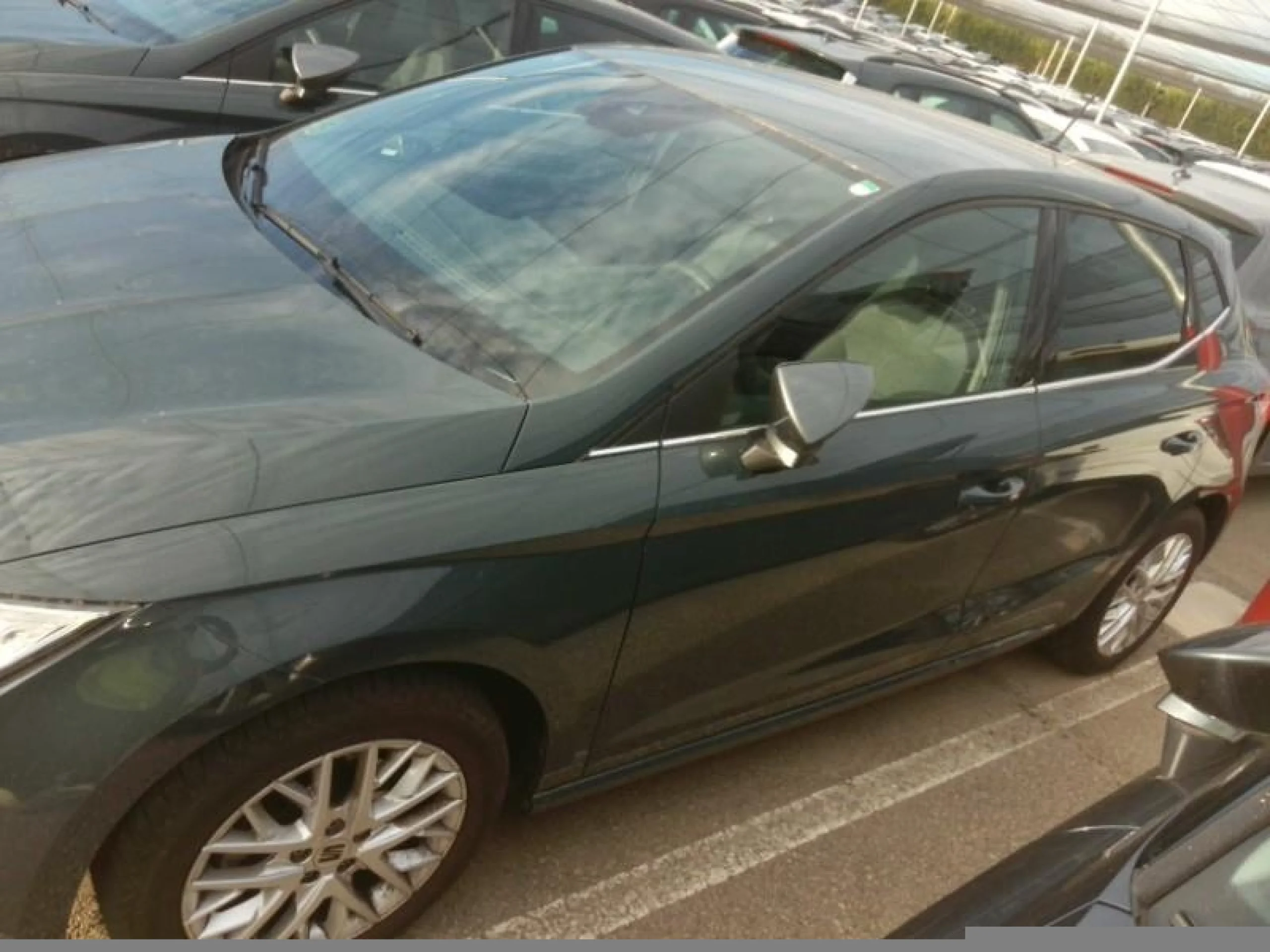 SEAT IBIZA 1.0 TSI 85KW XCELLENCE - Foto 2