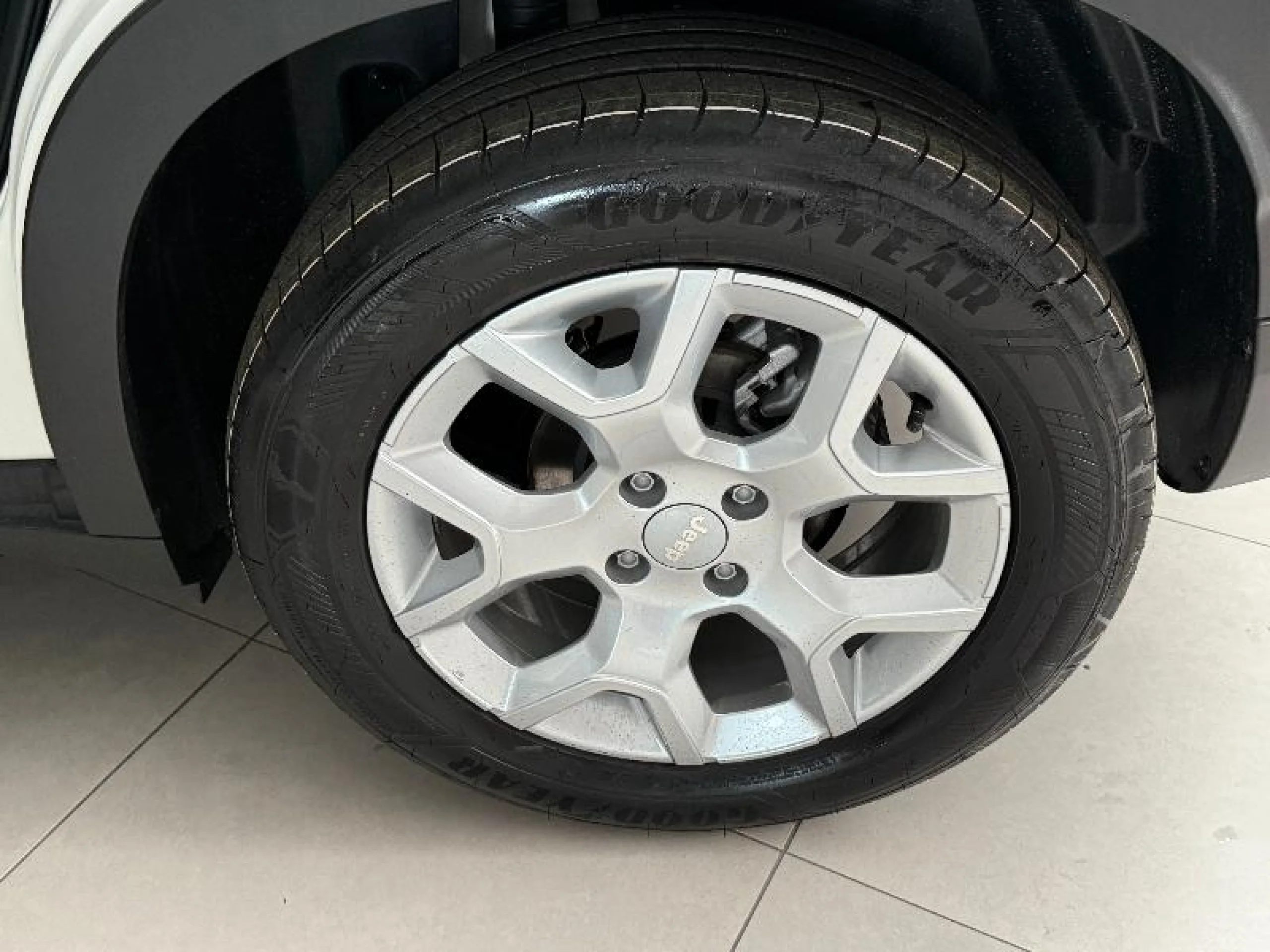 JEEP AVENGER 1.2 G 74KW (100CV) ALTITUDE - Foto 11