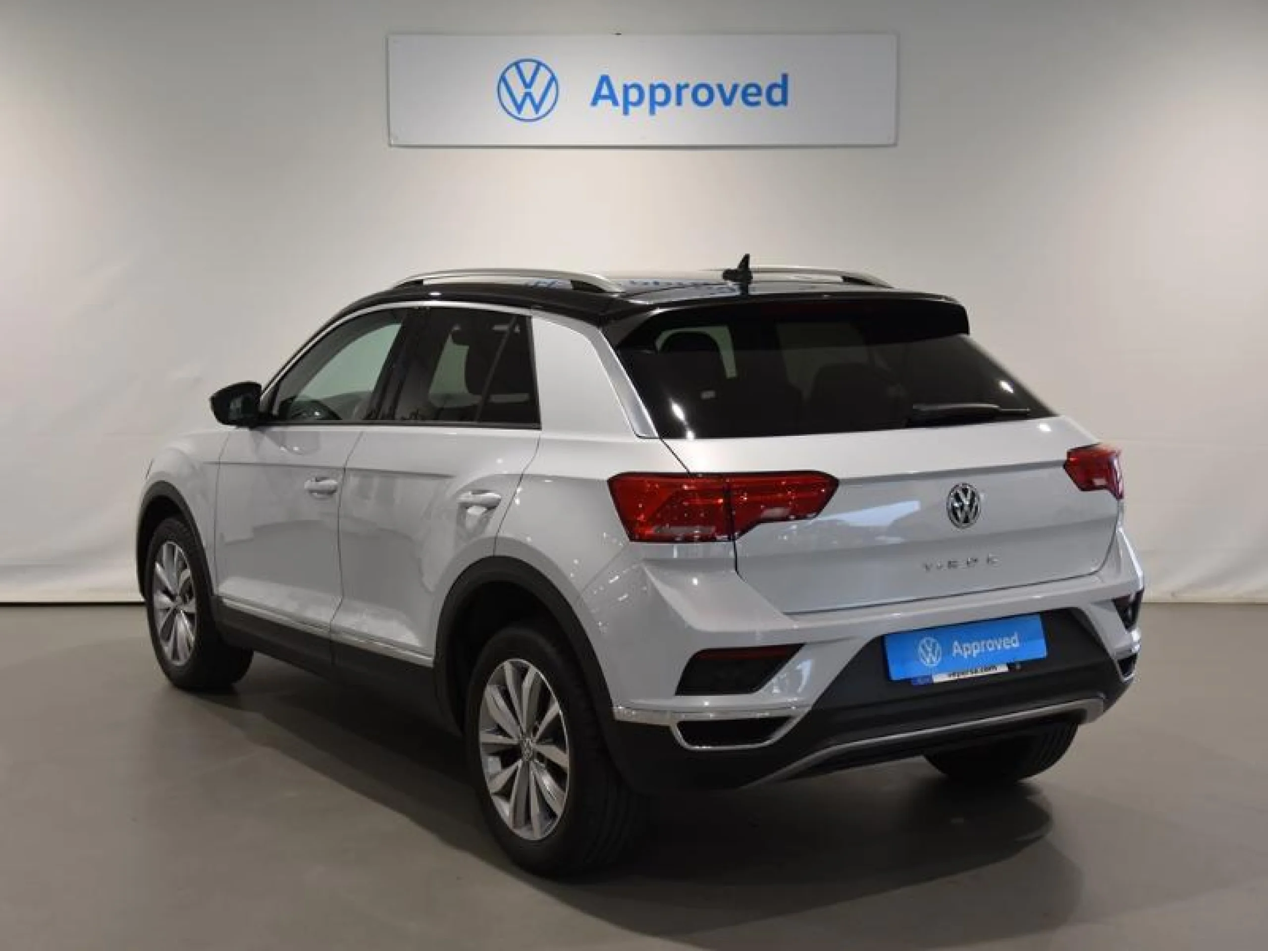 VOLKSWAGEN T ROC ADVANCE STYLE 1.0 TSI 85KW (115CV) - Foto 2