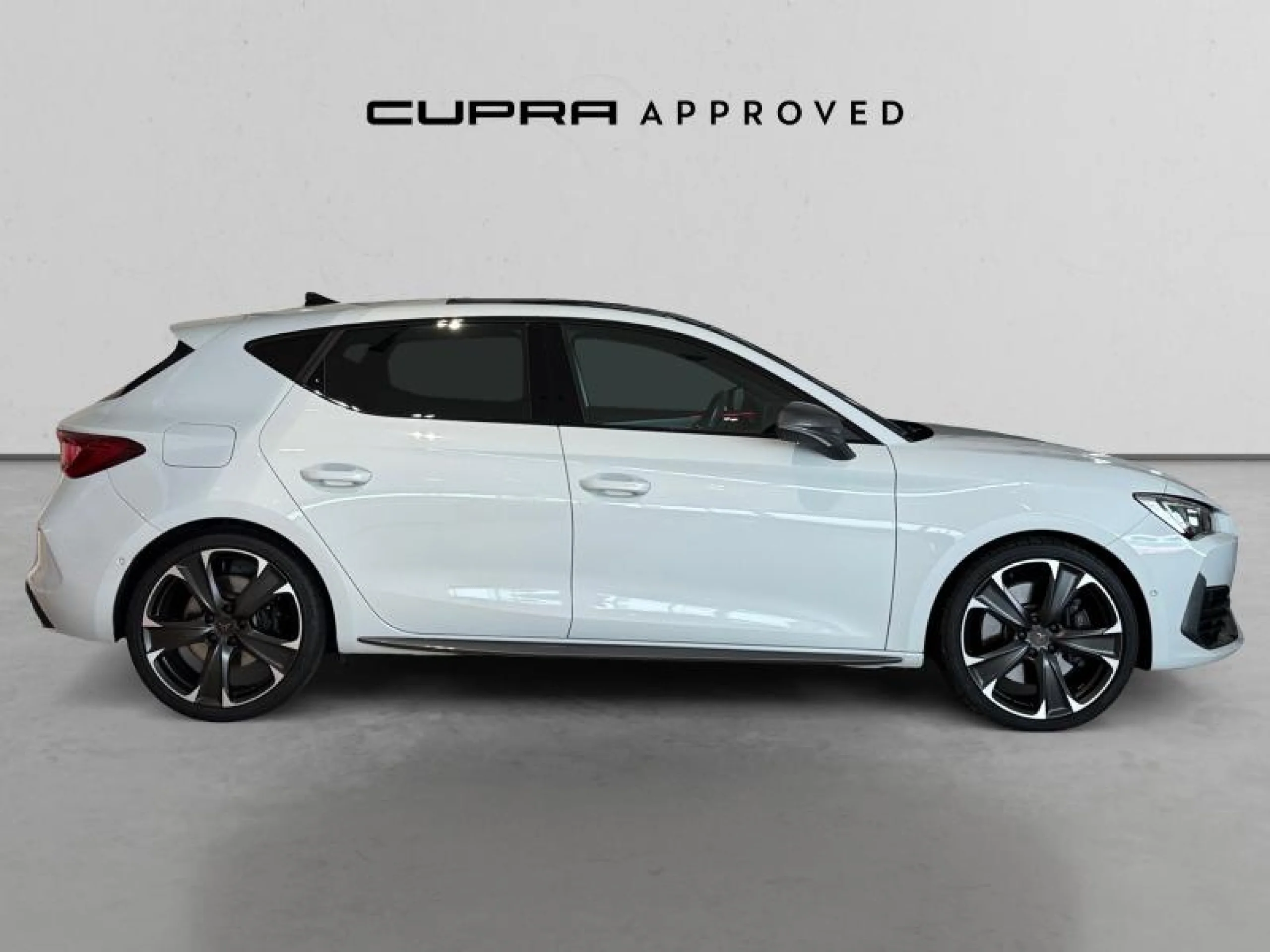 CUPRA LEON VZ 2.0 TSI 221KW (300 CV) DSG - Foto 3