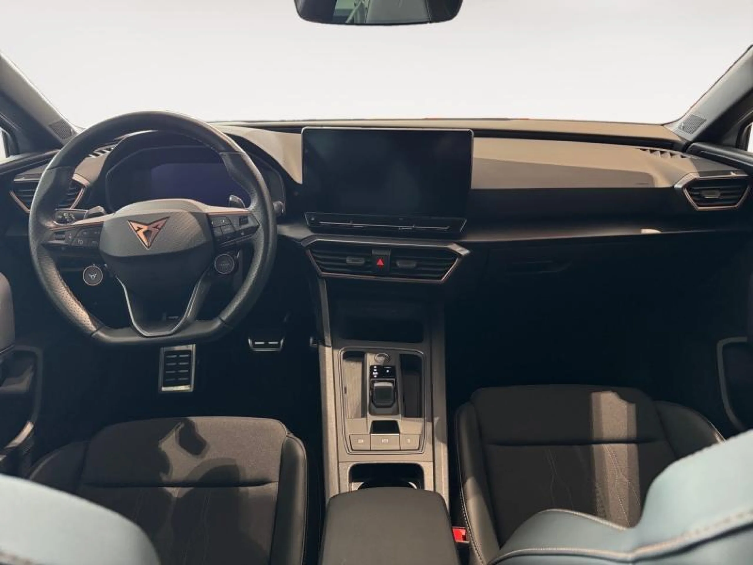 CUPRA LEON VZ 2.0 TSI 221KW (300 CV) DSG - Foto 4