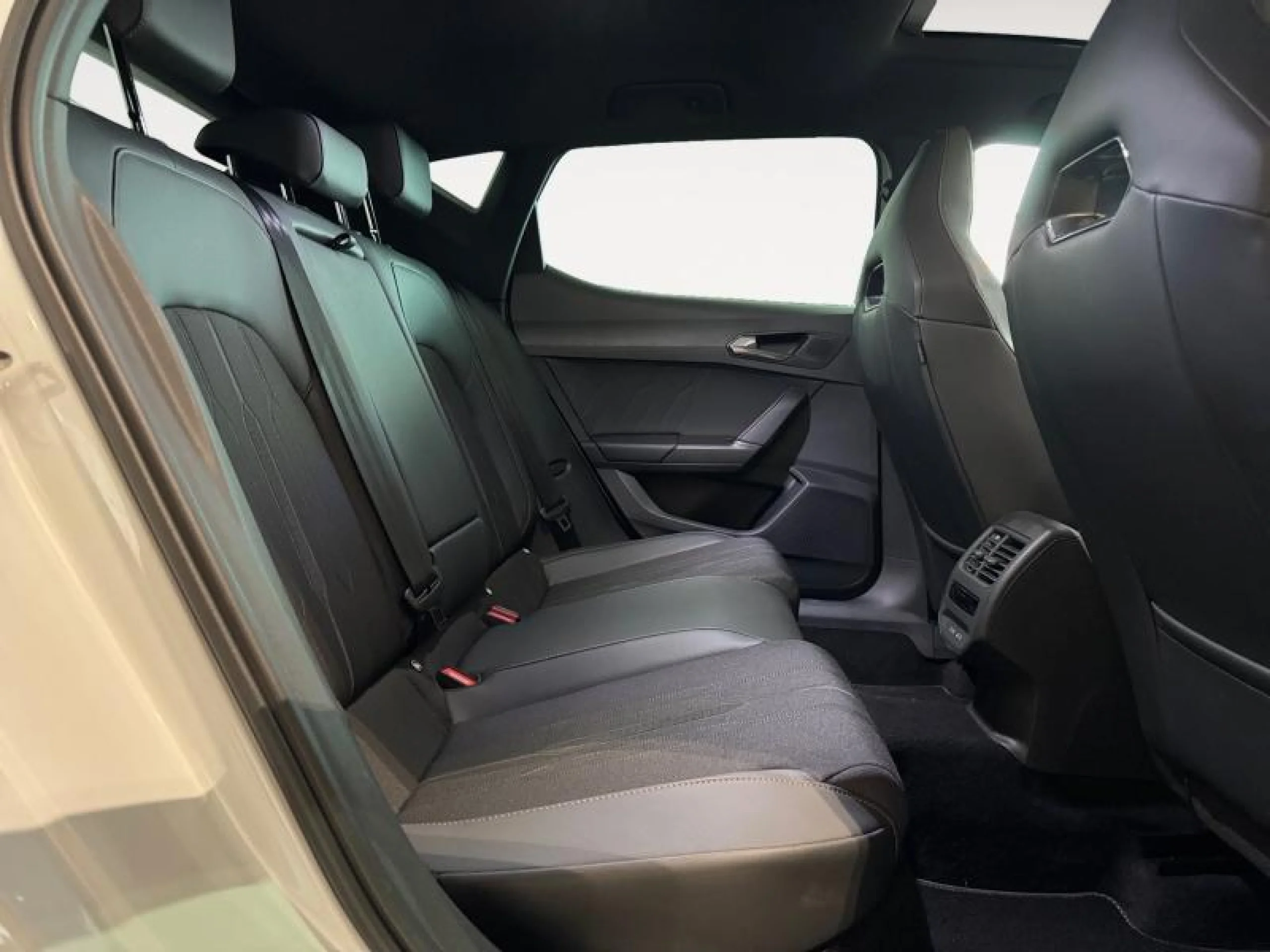 CUPRA LEON VZ 2.0 TSI 221KW (300 CV) DSG - Foto 6