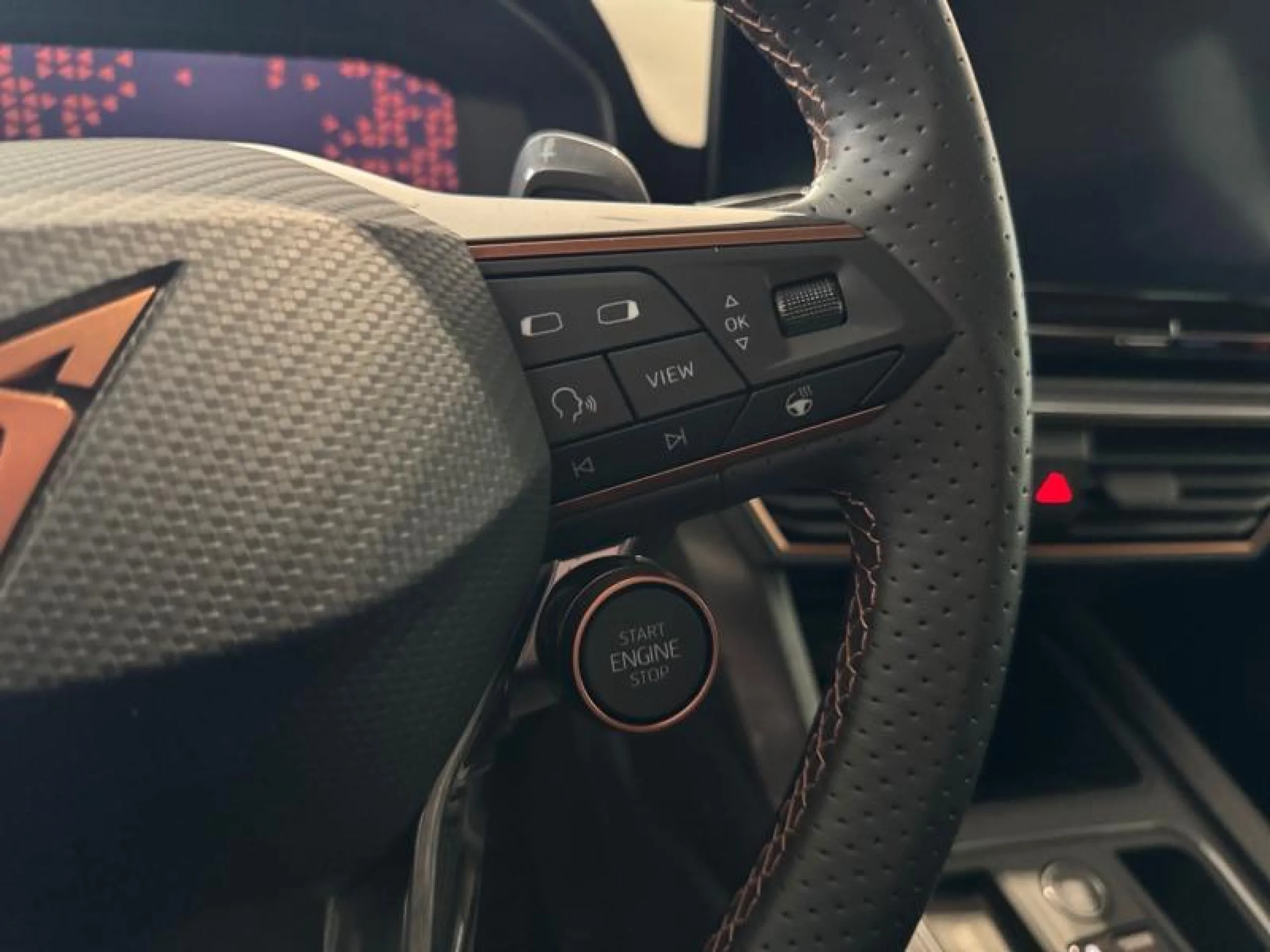 CUPRA LEON VZ 2.0 TSI 221KW (300 CV) DSG - Foto 11