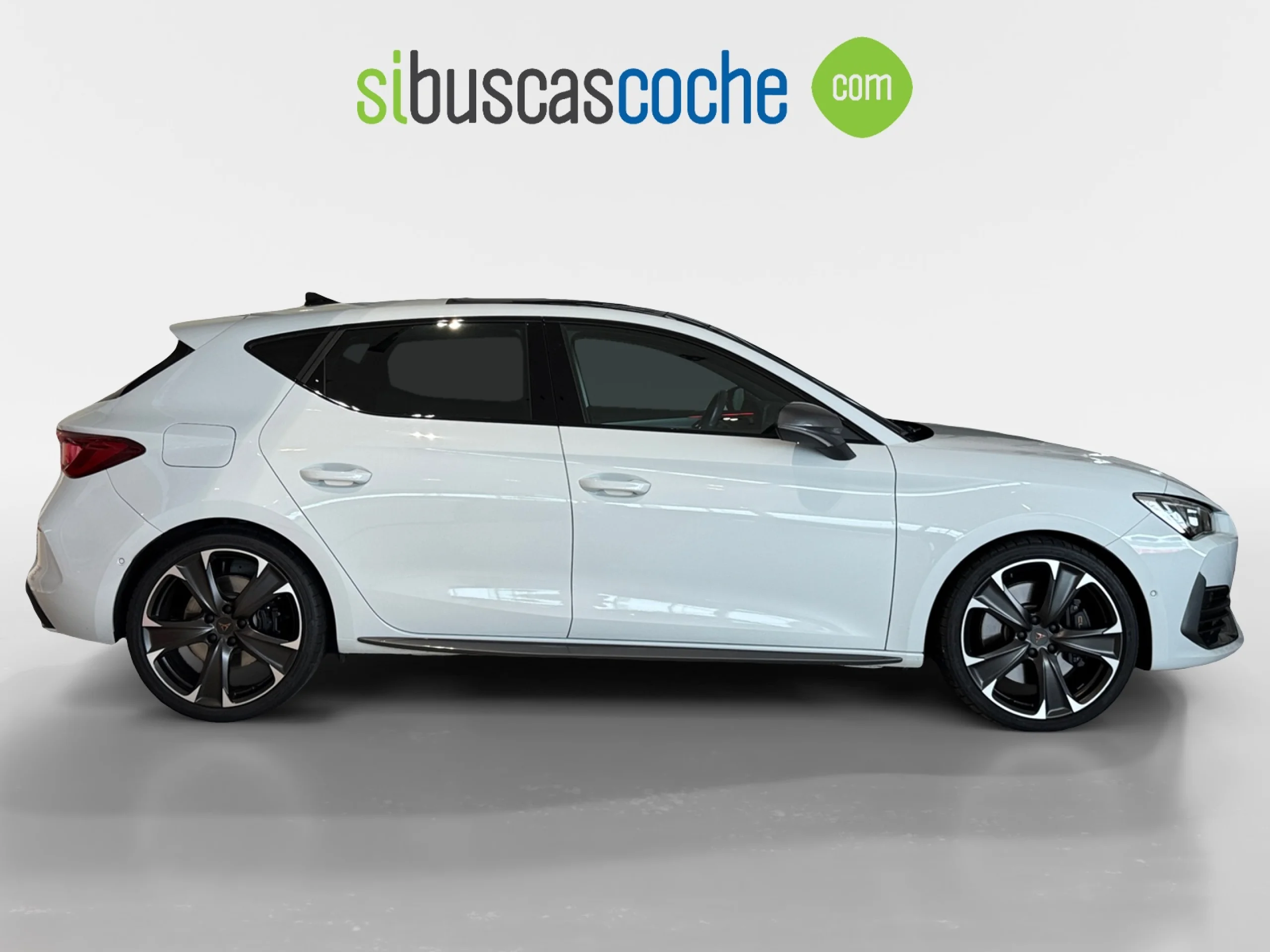 CUPRA LEON VZ 2.0 TSI 221KW (300 CV) DSG - Foto 3