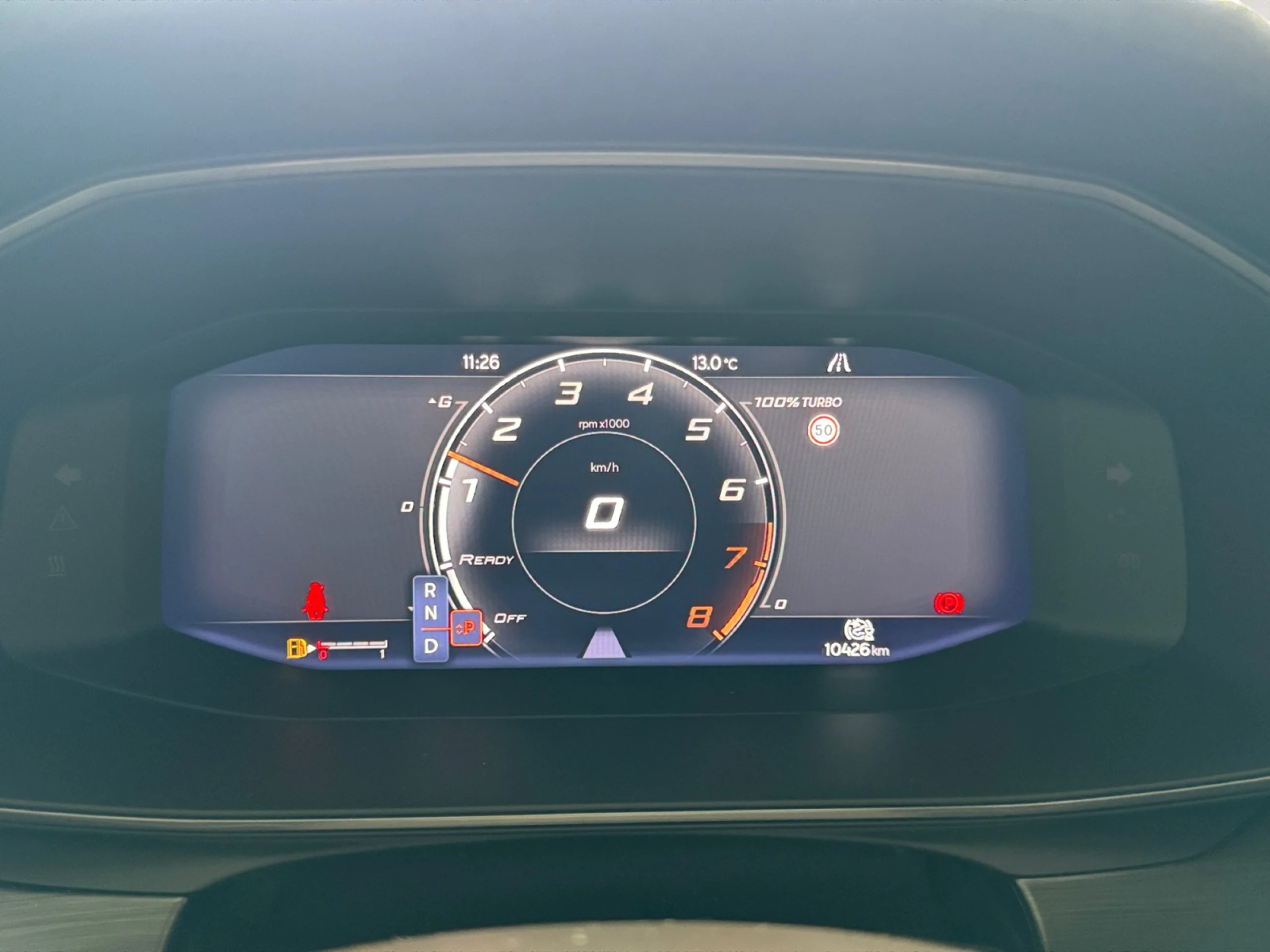 CUPRA LEON VZ 2.0 TSI 221KW (300 CV) DSG - Foto 7