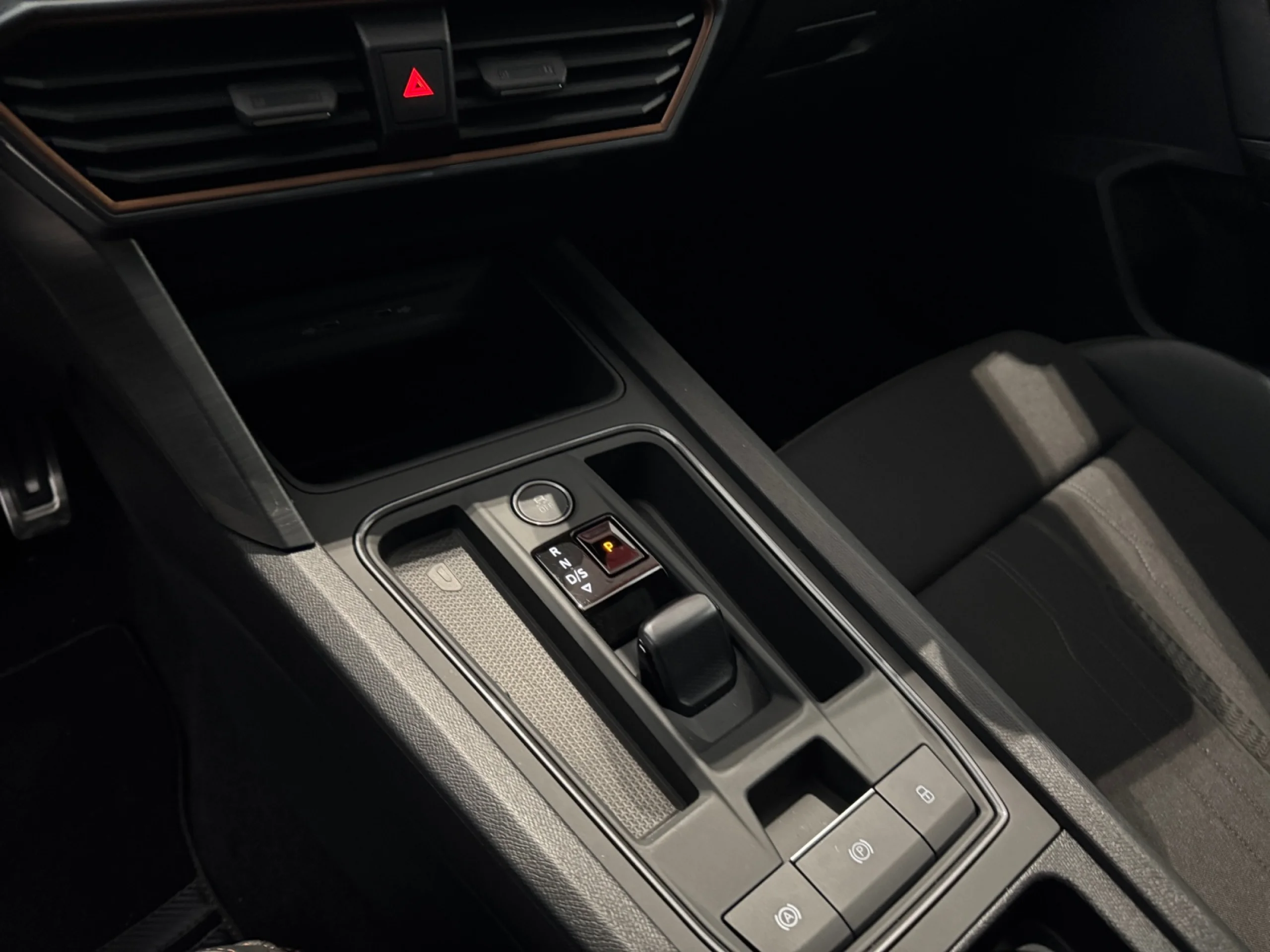 CUPRA LEON VZ 2.0 TSI 221KW (300 CV) DSG - Foto 10