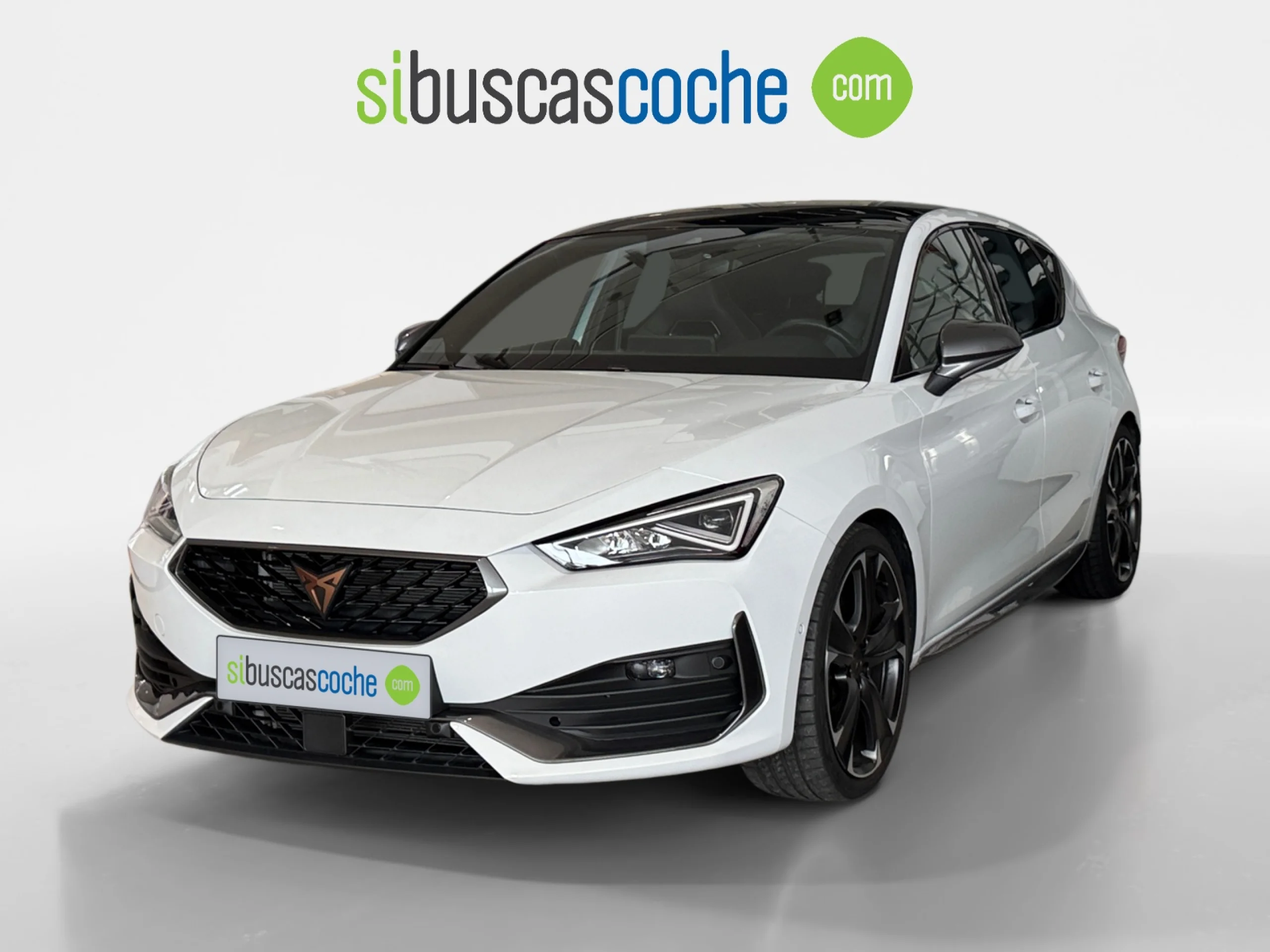 CUPRA LEON VZ 2.0 TSI 221KW (300 CV) DSG - Foto 15