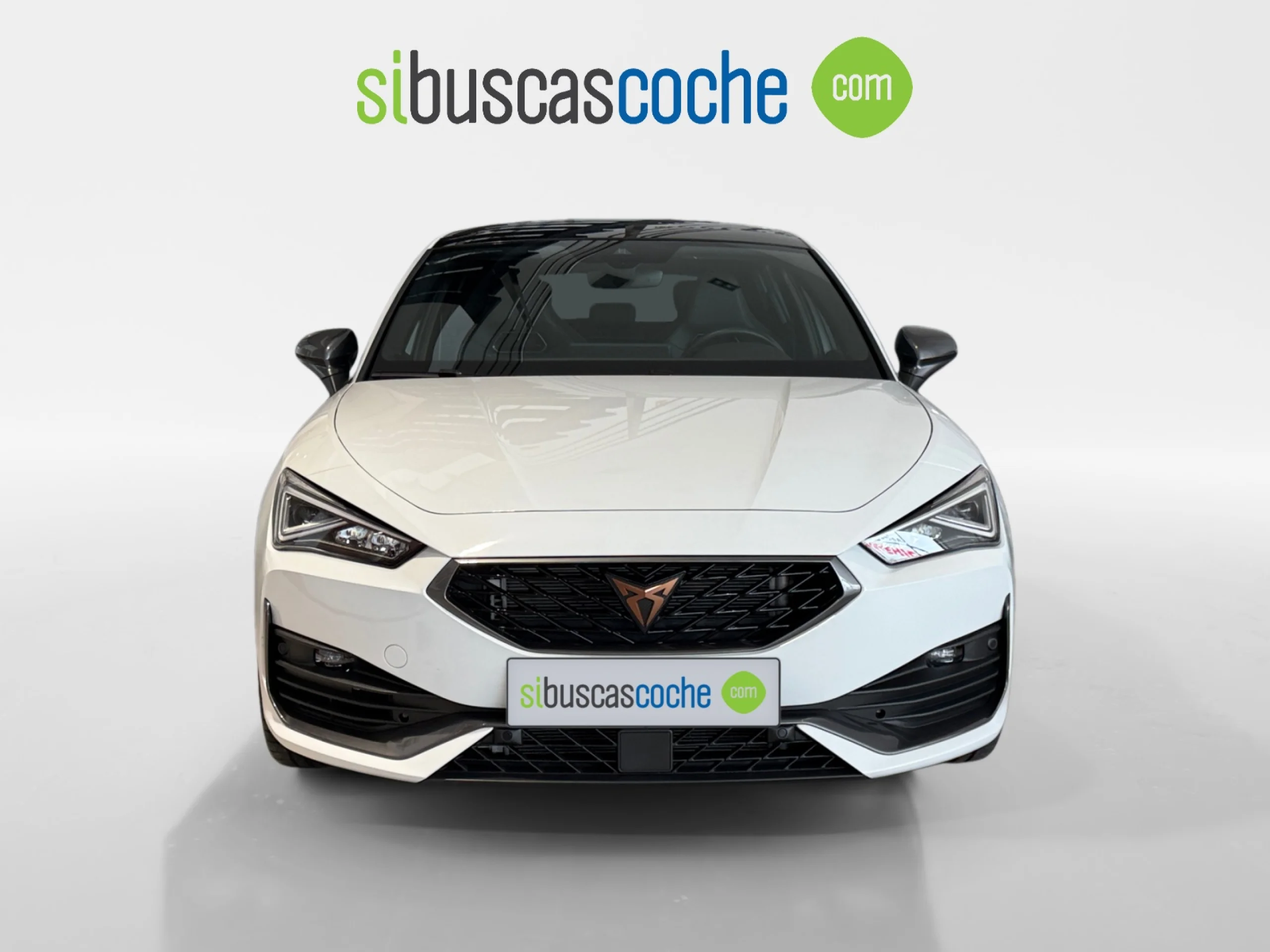 CUPRA LEON VZ 2.0 TSI 221KW (300 CV) DSG - Foto 16