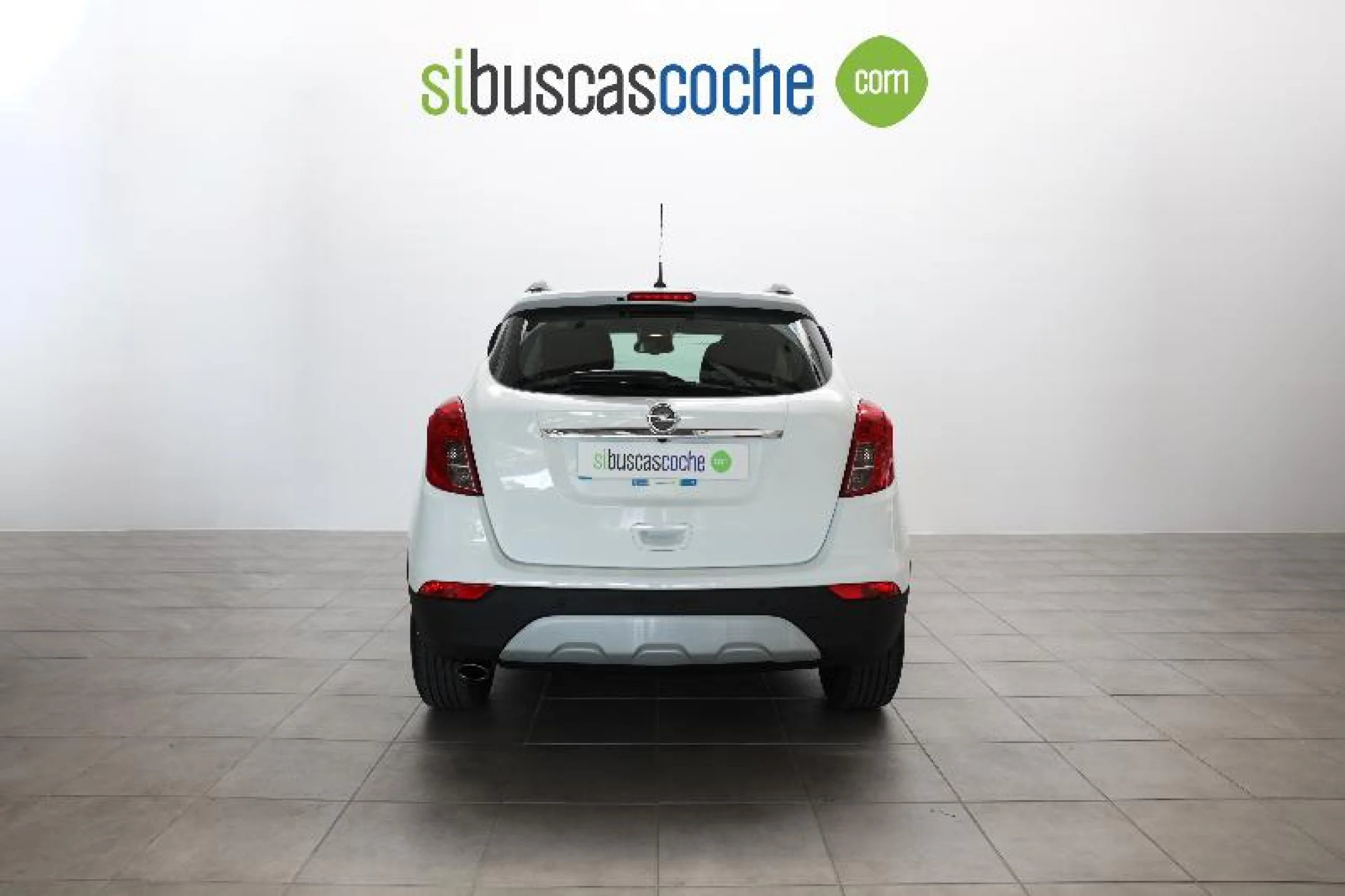 OPEL MOKKA X 1.6 CDTI 100KW 4X4 S&S INNOVATION - Foto 19