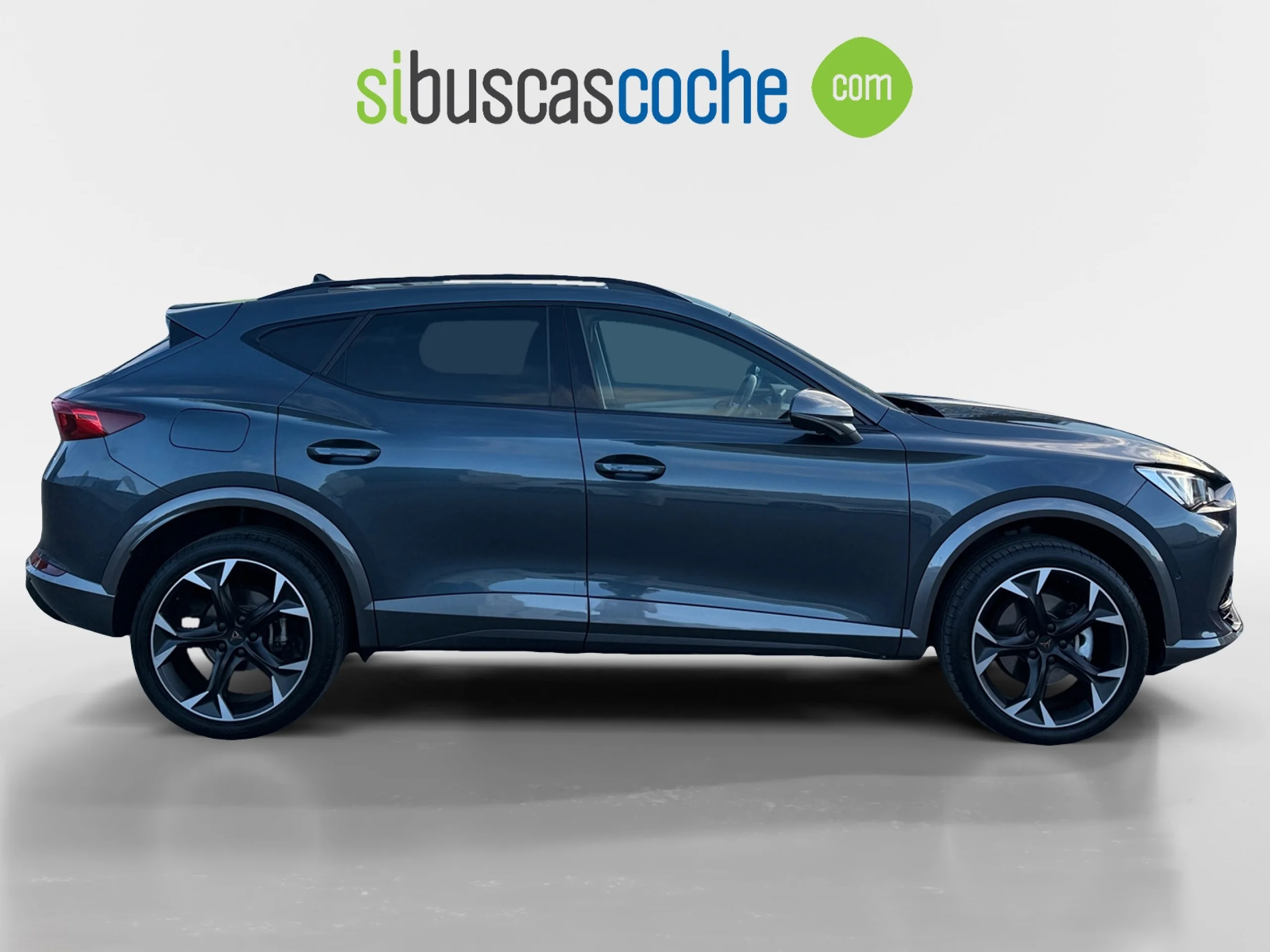 CUPRA FORMENTOR 1.5 TSI 110KW (150 CV) DSG - Foto 3