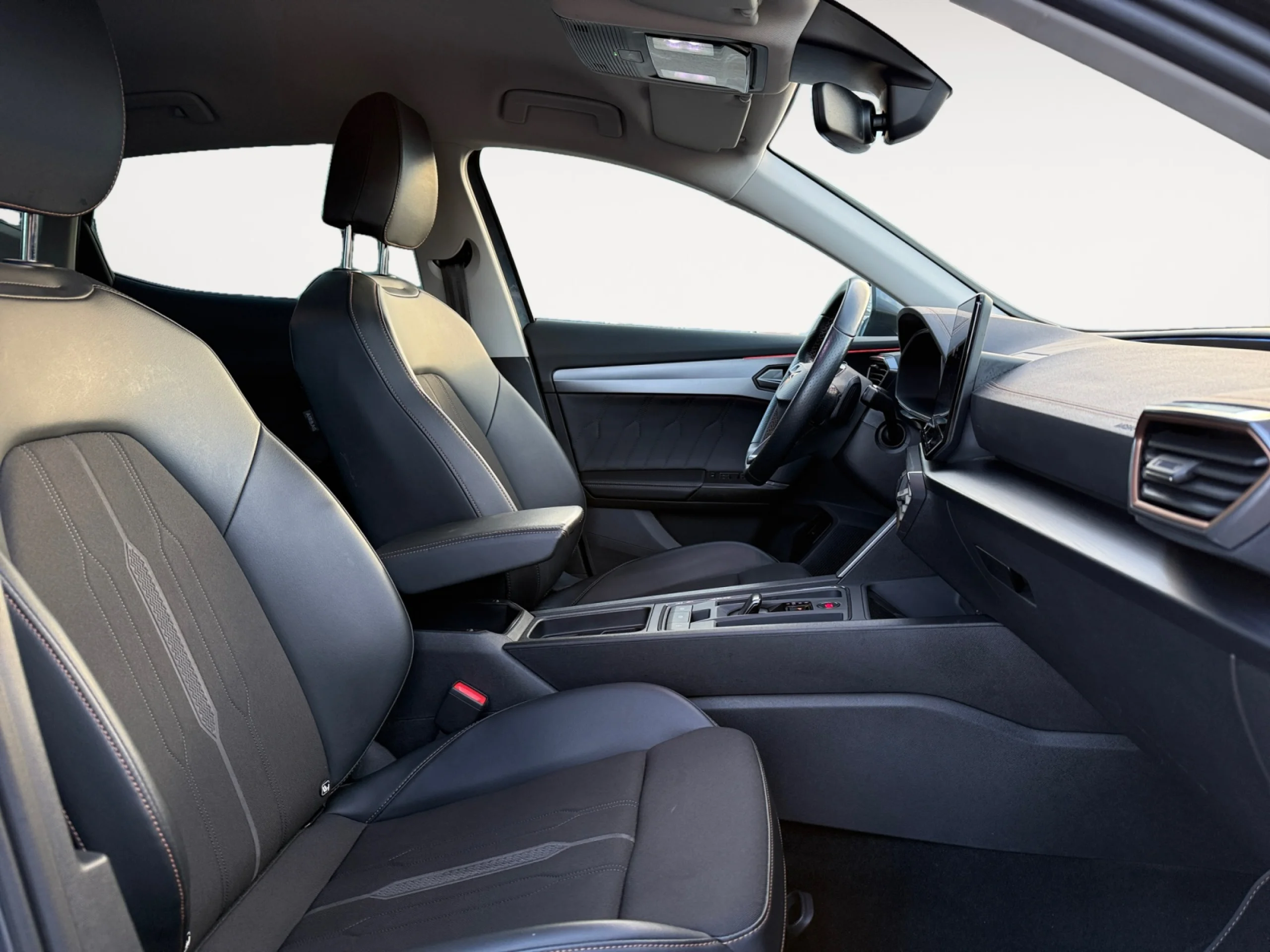 CUPRA FORMENTOR 1.5 TSI 110KW (150 CV) DSG - Foto 5