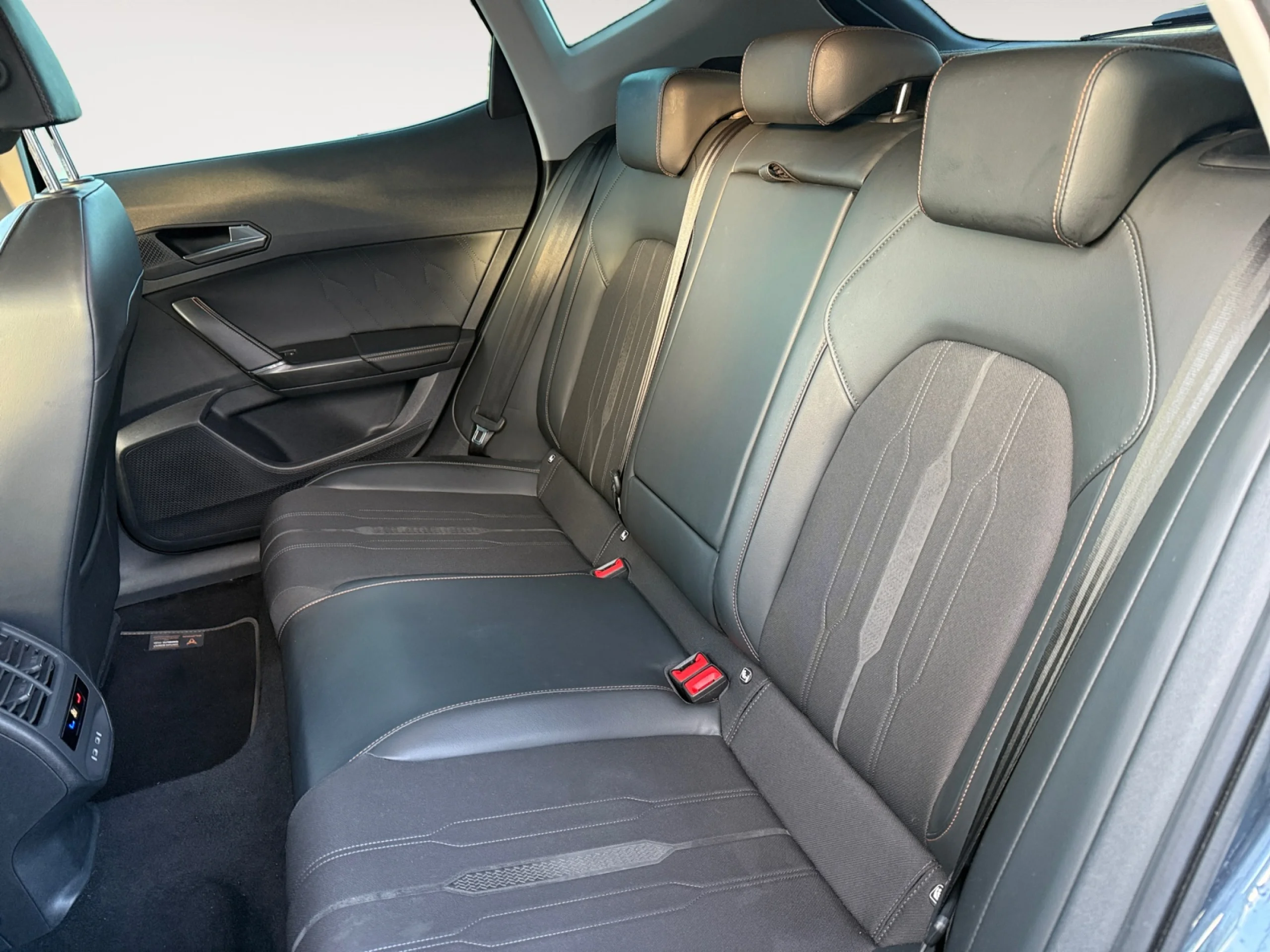 CUPRA FORMENTOR 1.5 TSI 110KW (150 CV) DSG - Foto 6