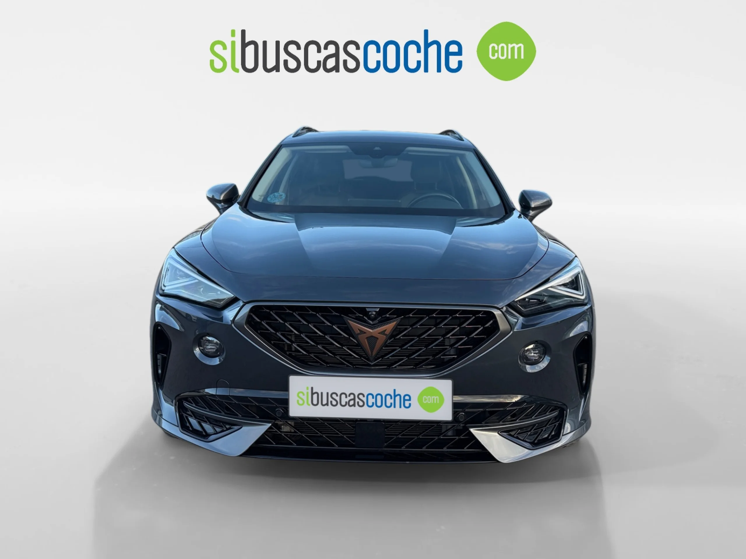 CUPRA FORMENTOR 1.5 TSI 110KW (150 CV) DSG - Foto 12