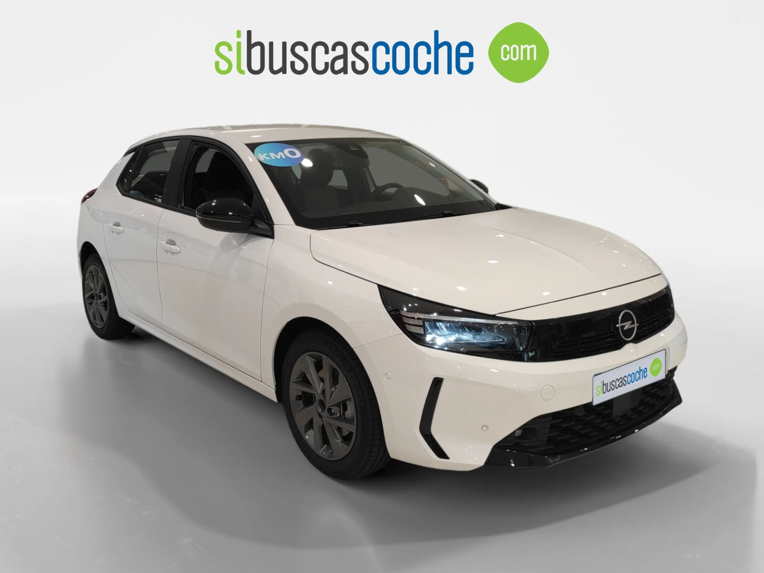 OPEL CORSA 1.2T XHL 74KW (100CV) EDITION - Foto 1