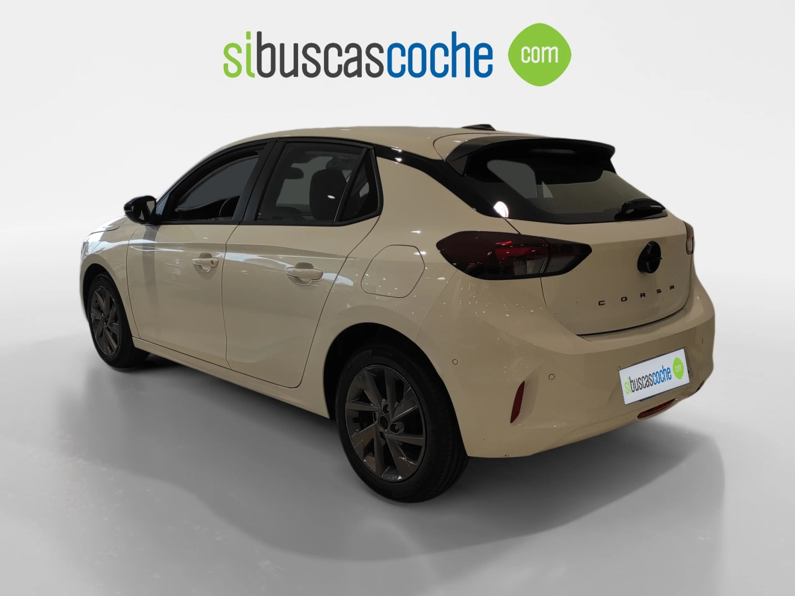 OPEL CORSA 1.2T XHL 74KW (100CV) EDITION - Foto 2