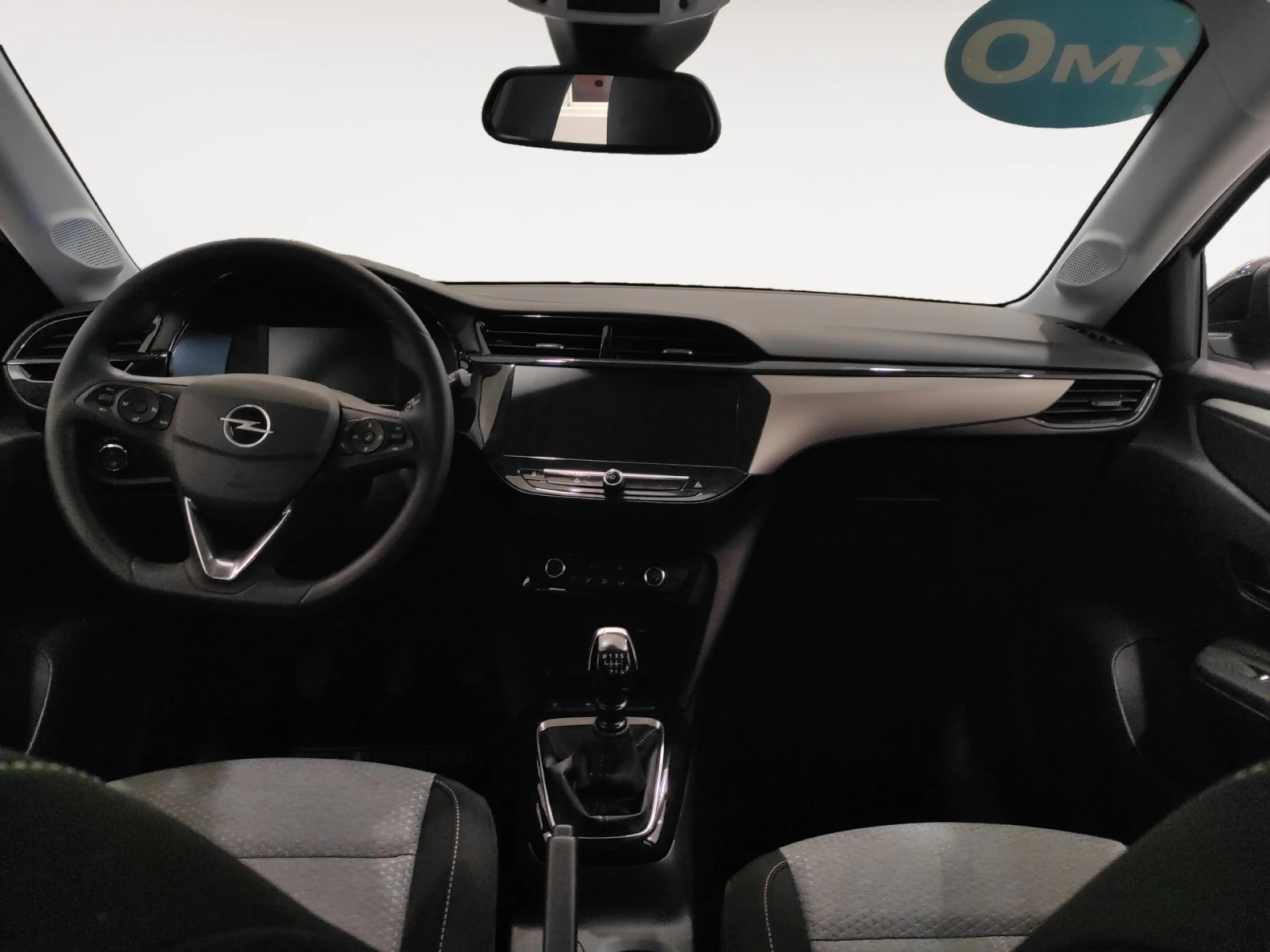 OPEL CORSA 1.2T XHL 74KW (100CV) EDITION - Foto 4