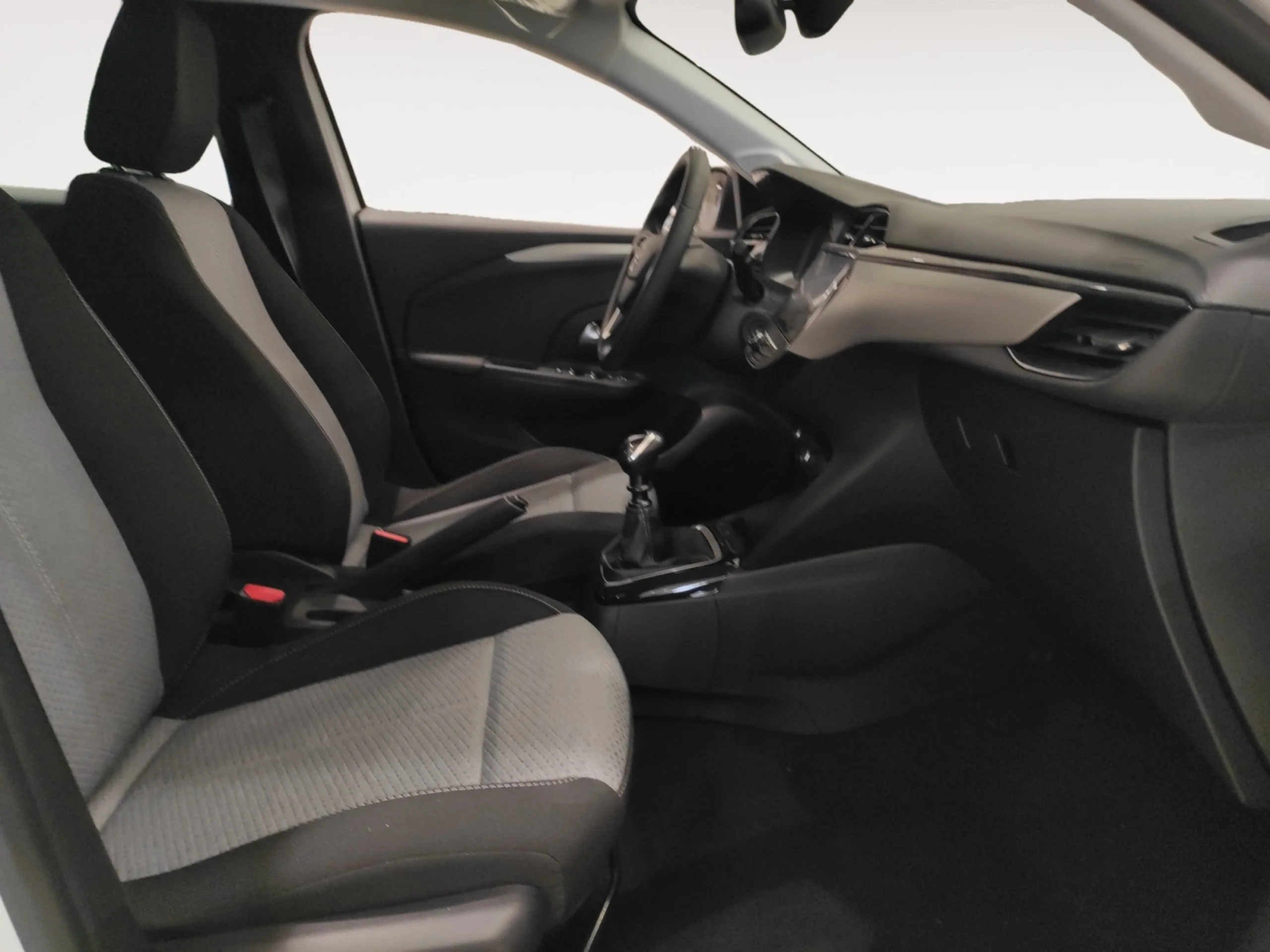 OPEL CORSA 1.2T XHL 74KW (100CV) EDITION - Foto 6