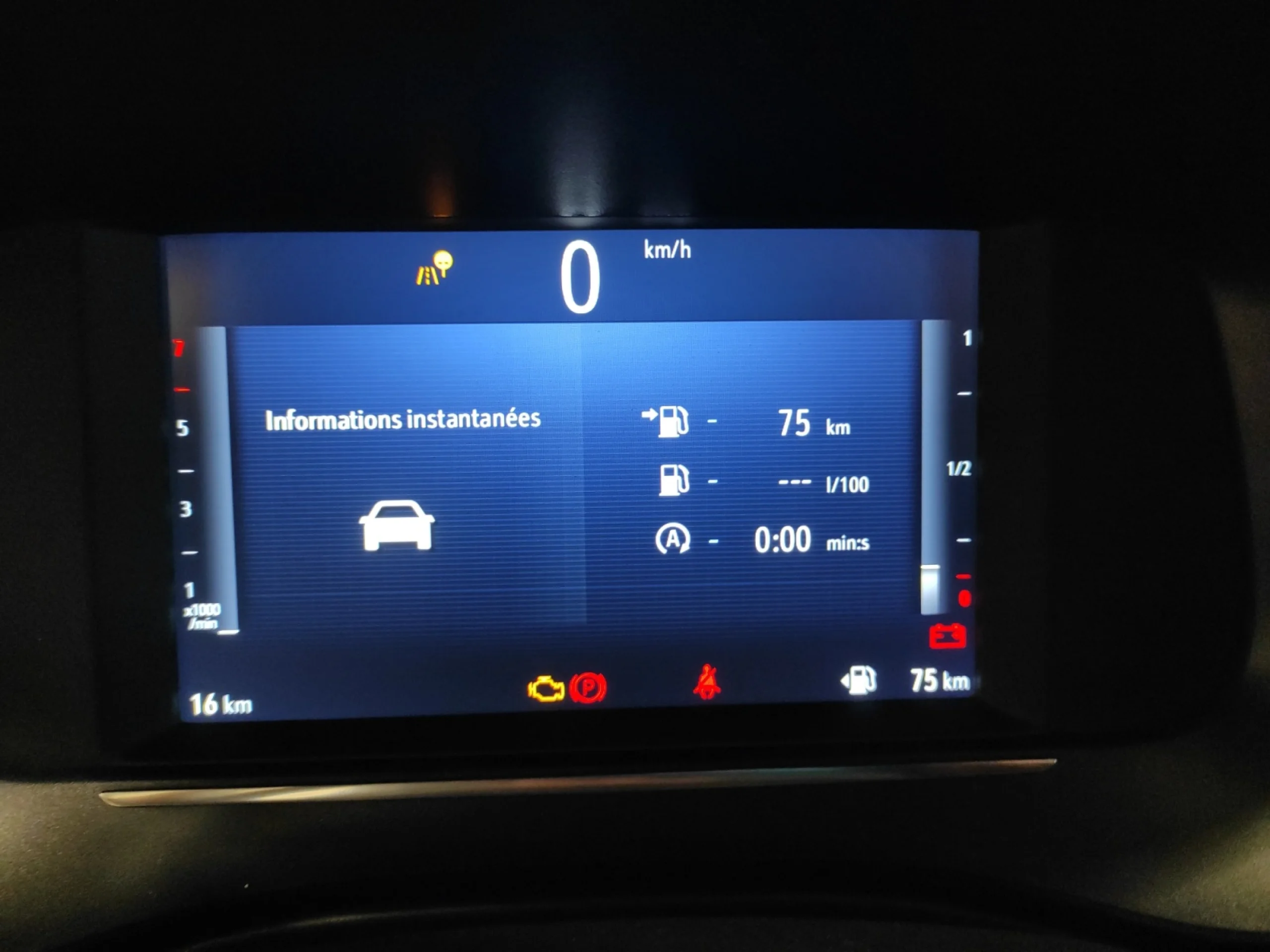 OPEL CORSA 1.2T XHL 74KW (100CV) EDITION - Foto 7