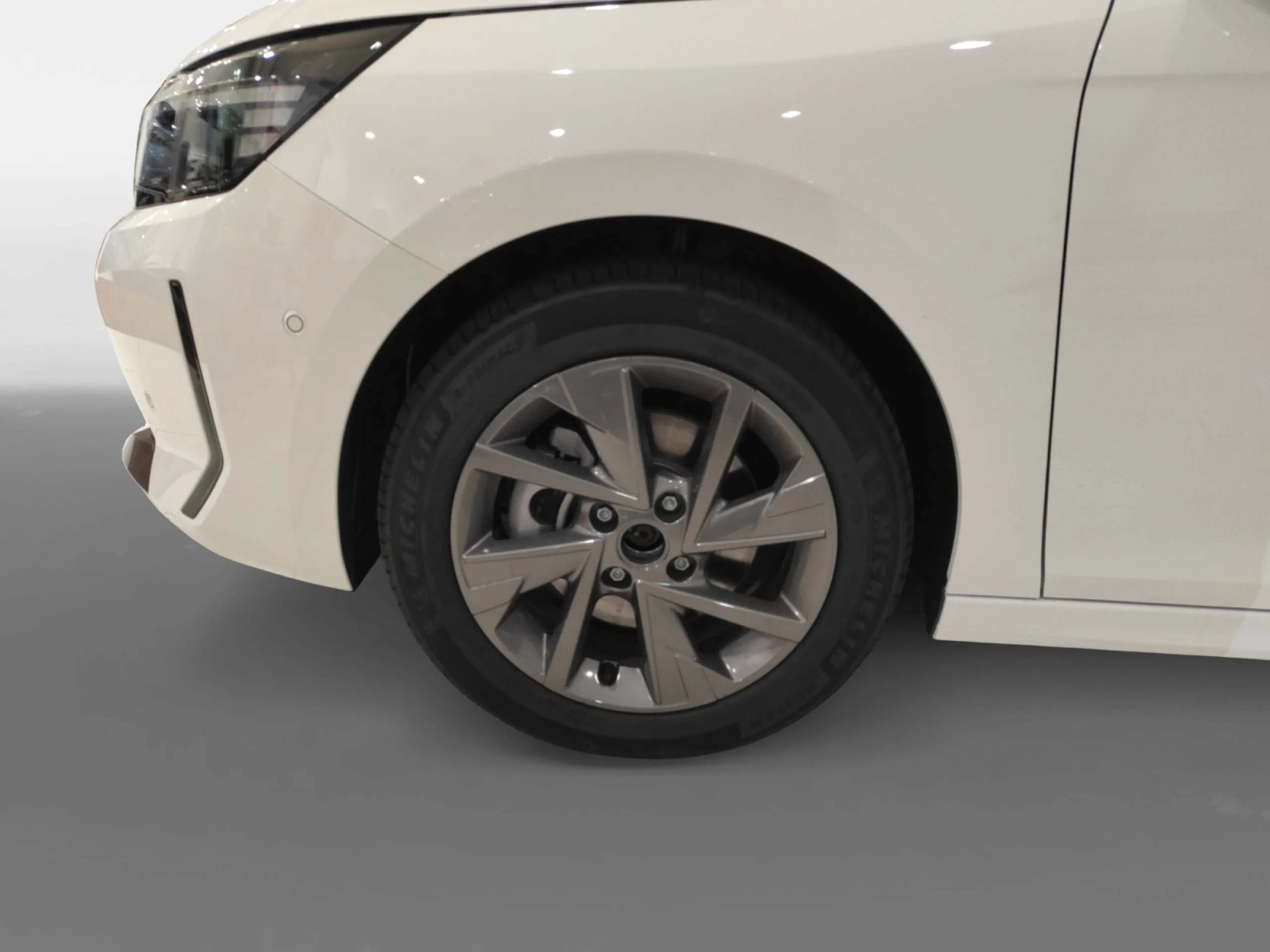 OPEL CORSA 1.2T XHL 74KW (100CV) EDITION - Foto 9