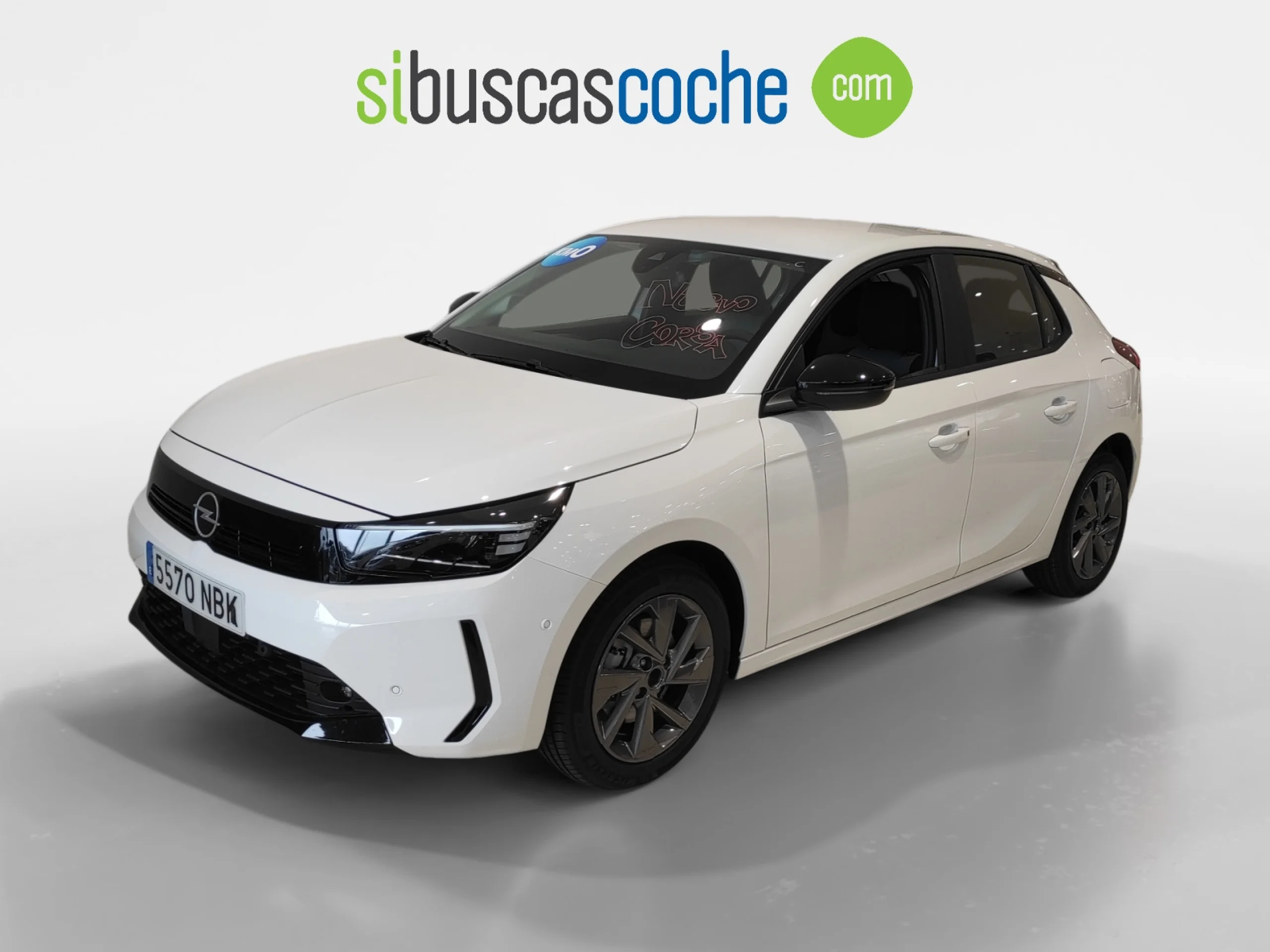 OPEL CORSA 1.2T XHL 74KW (100CV) EDITION - Foto 15