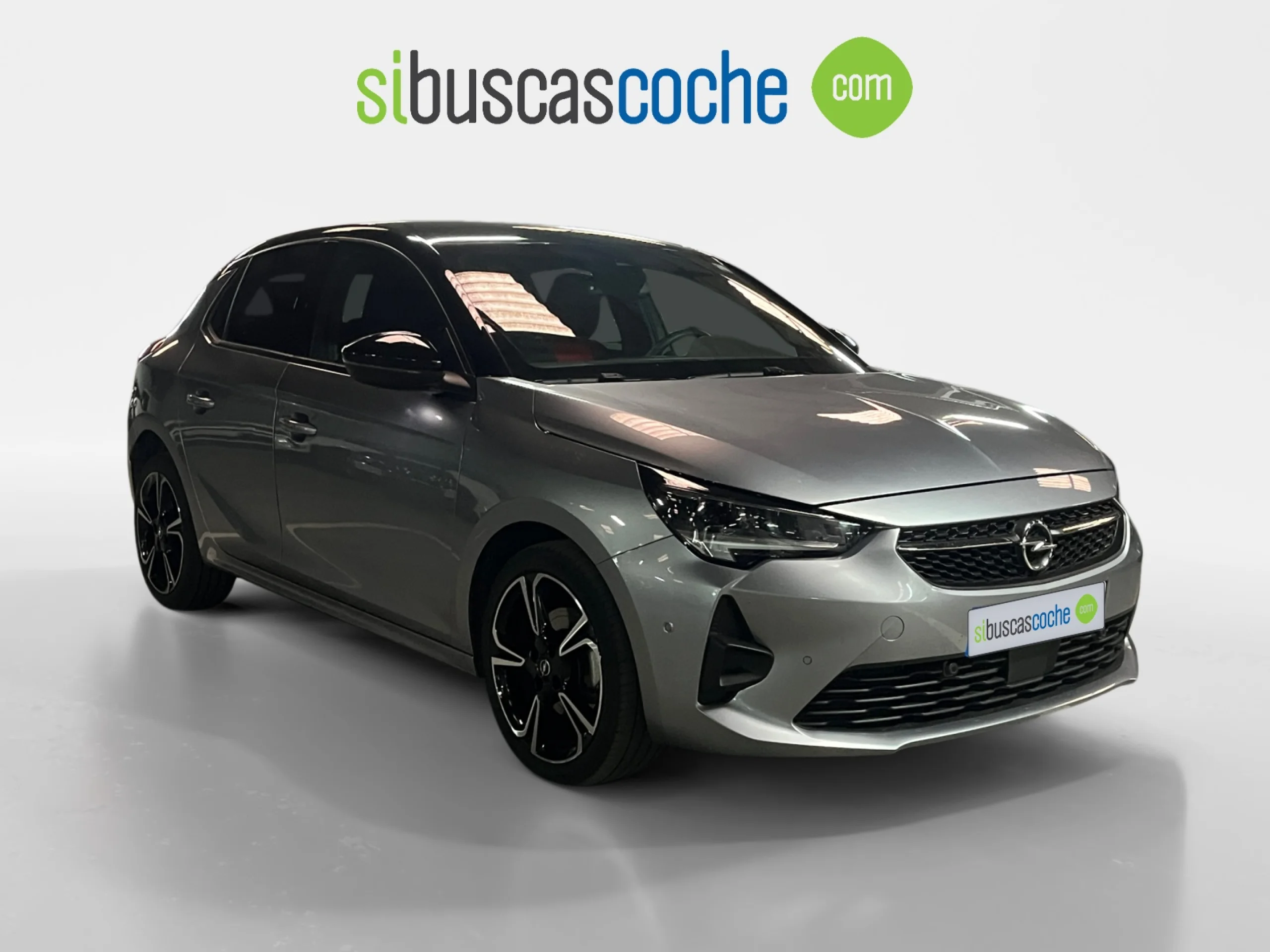 OPEL CORSA 1.2T XHL 74KW (100CV) GS - Foto 1