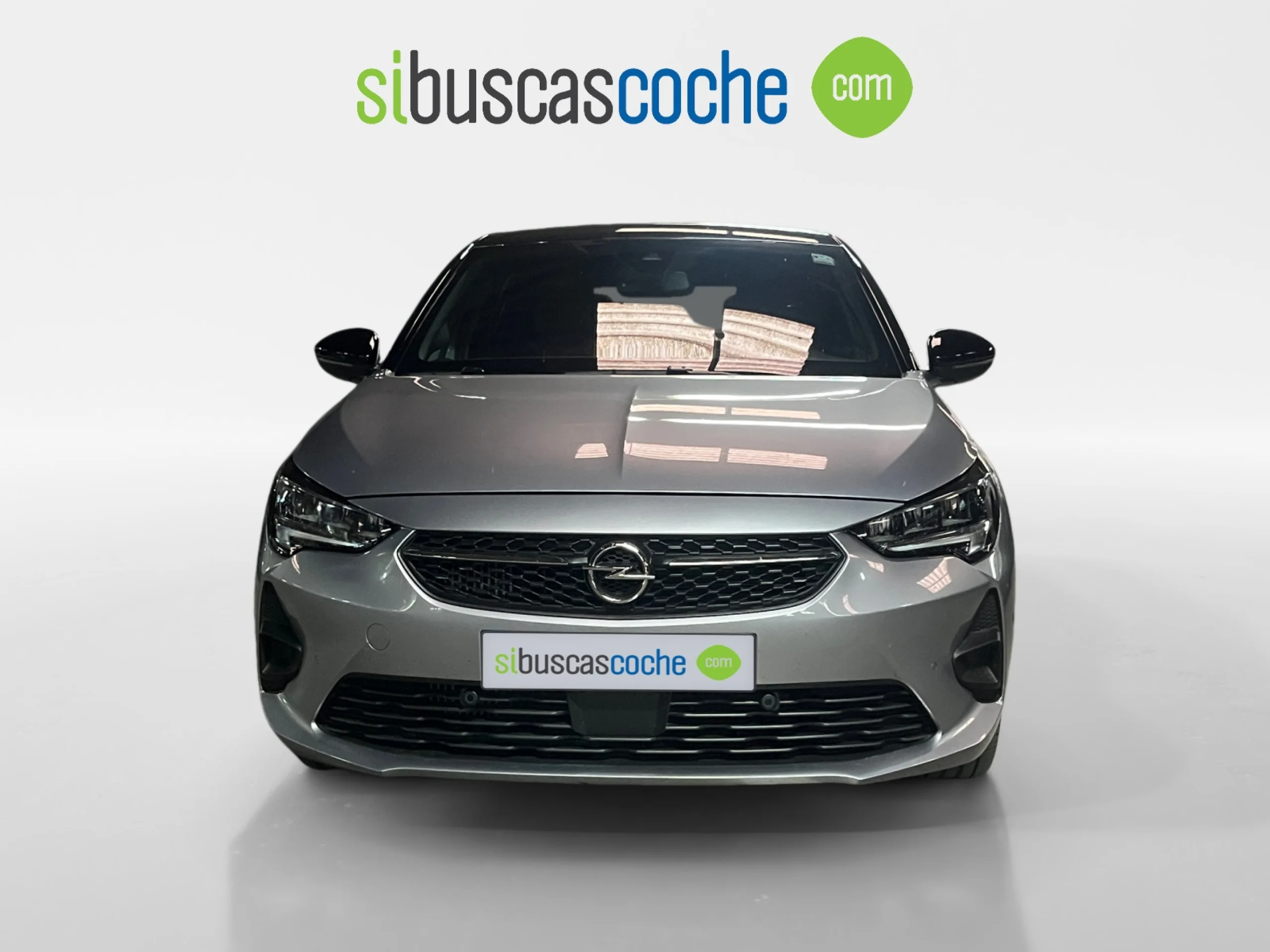 OPEL CORSA 1.2T XHL 74KW (100CV) GS - Foto 21