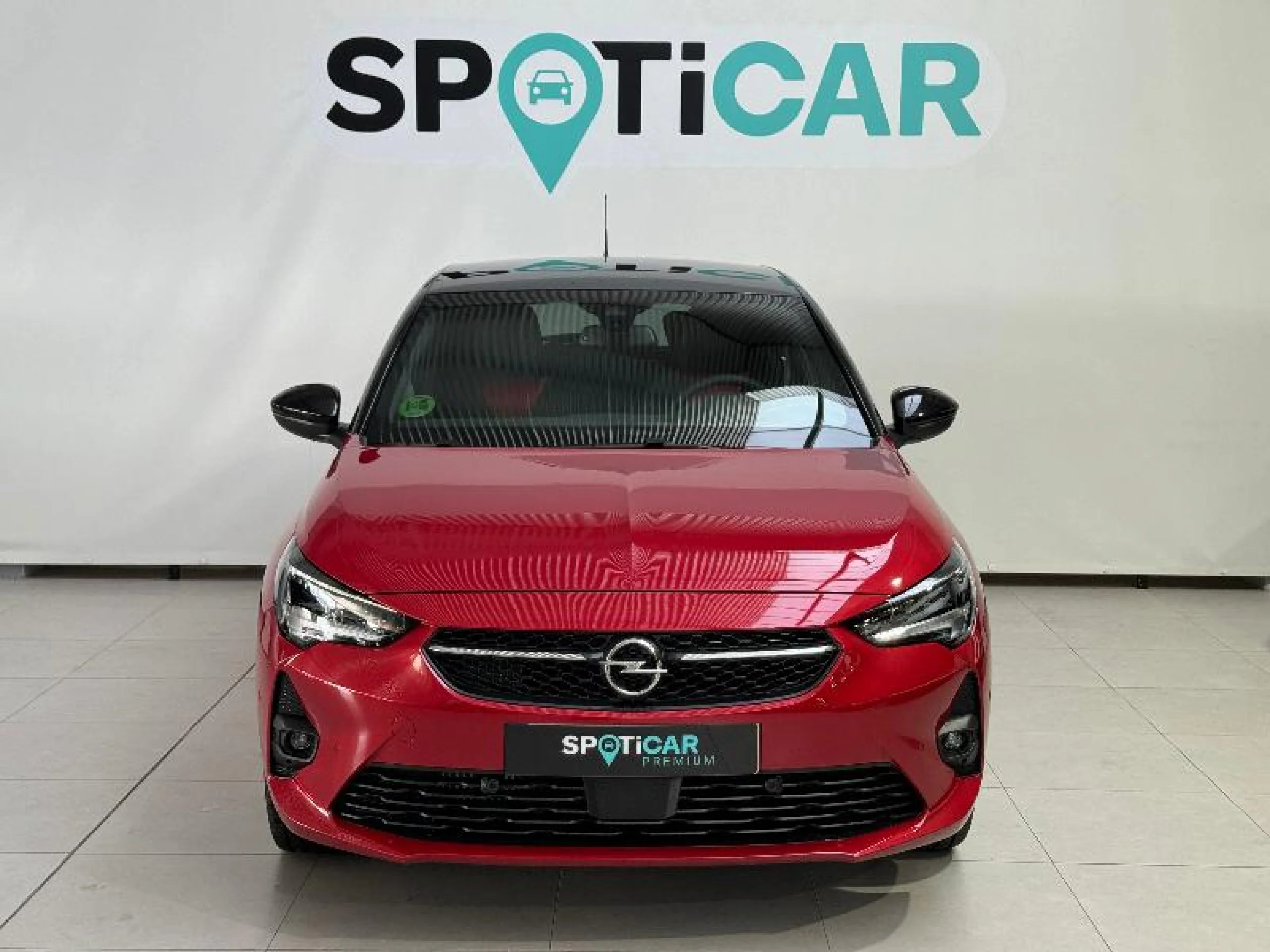 OPEL CORSA 1.2T XHL 74KW (100CV) GS LINE - Foto 2