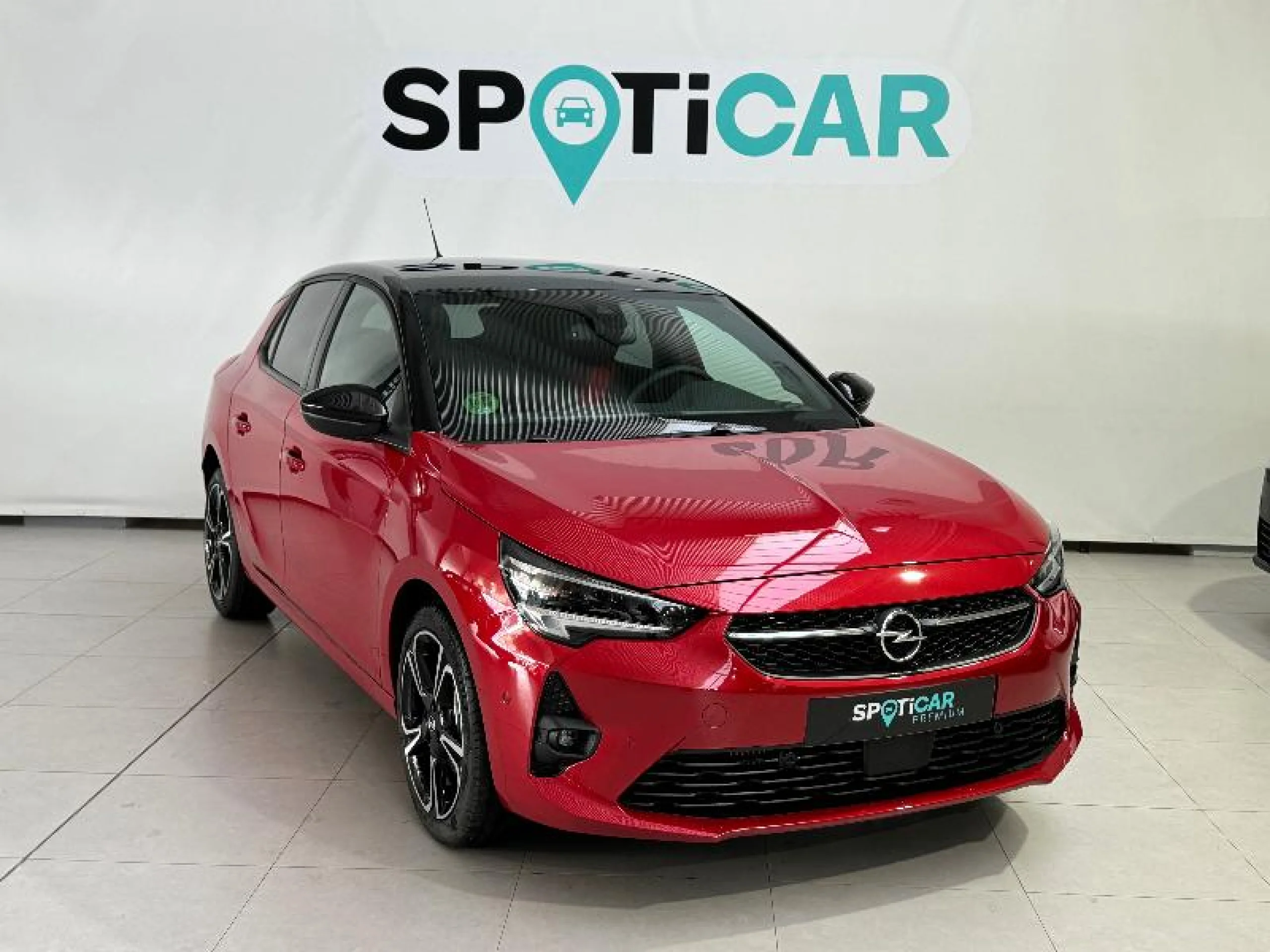 OPEL CORSA 1.2T XHL 74KW (100CV) GS LINE - Foto 3
