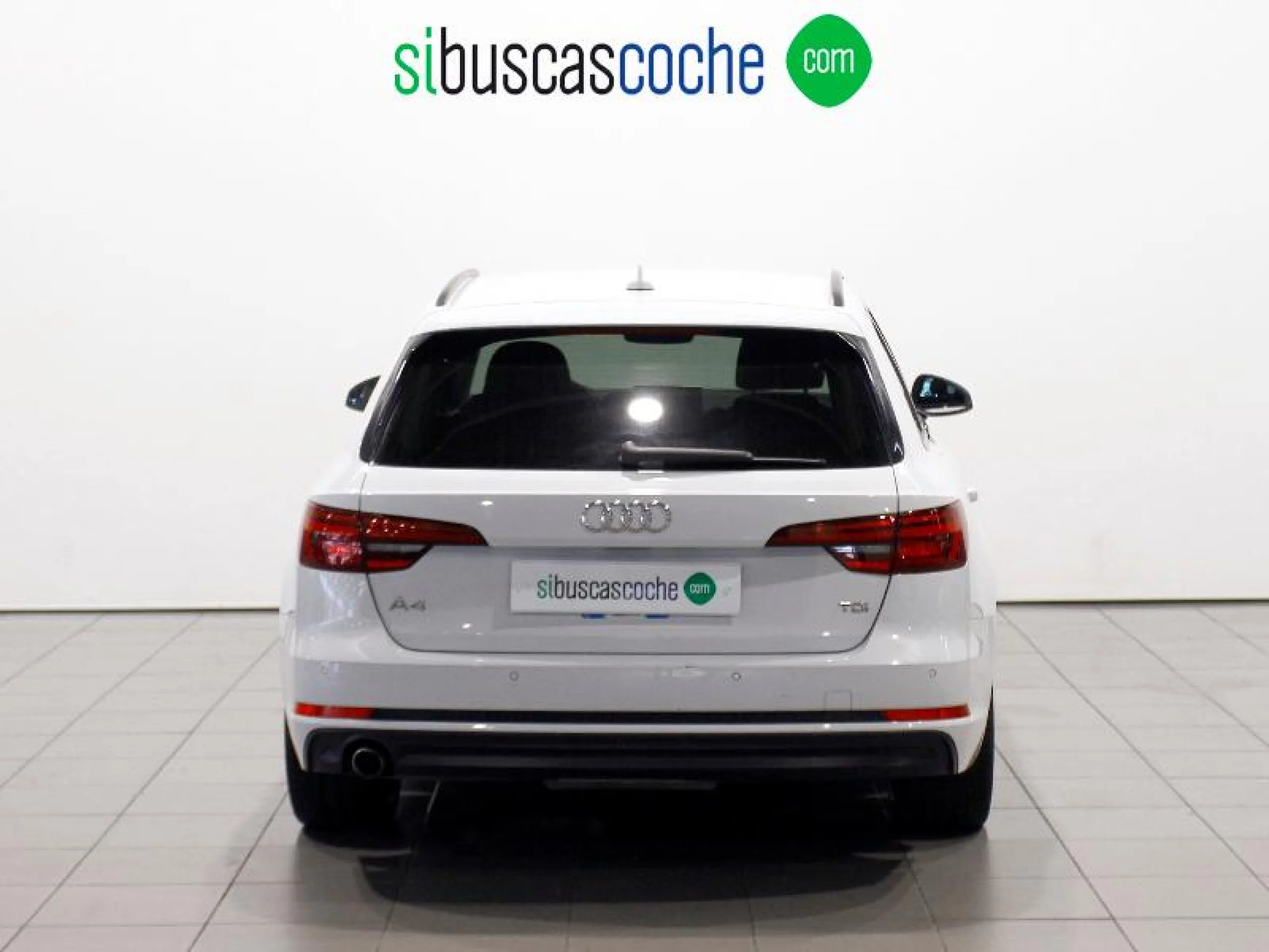 AUDI A4 BLACK LINE 2.0 TDI 110KW S TRONIC AVANT - Foto 19