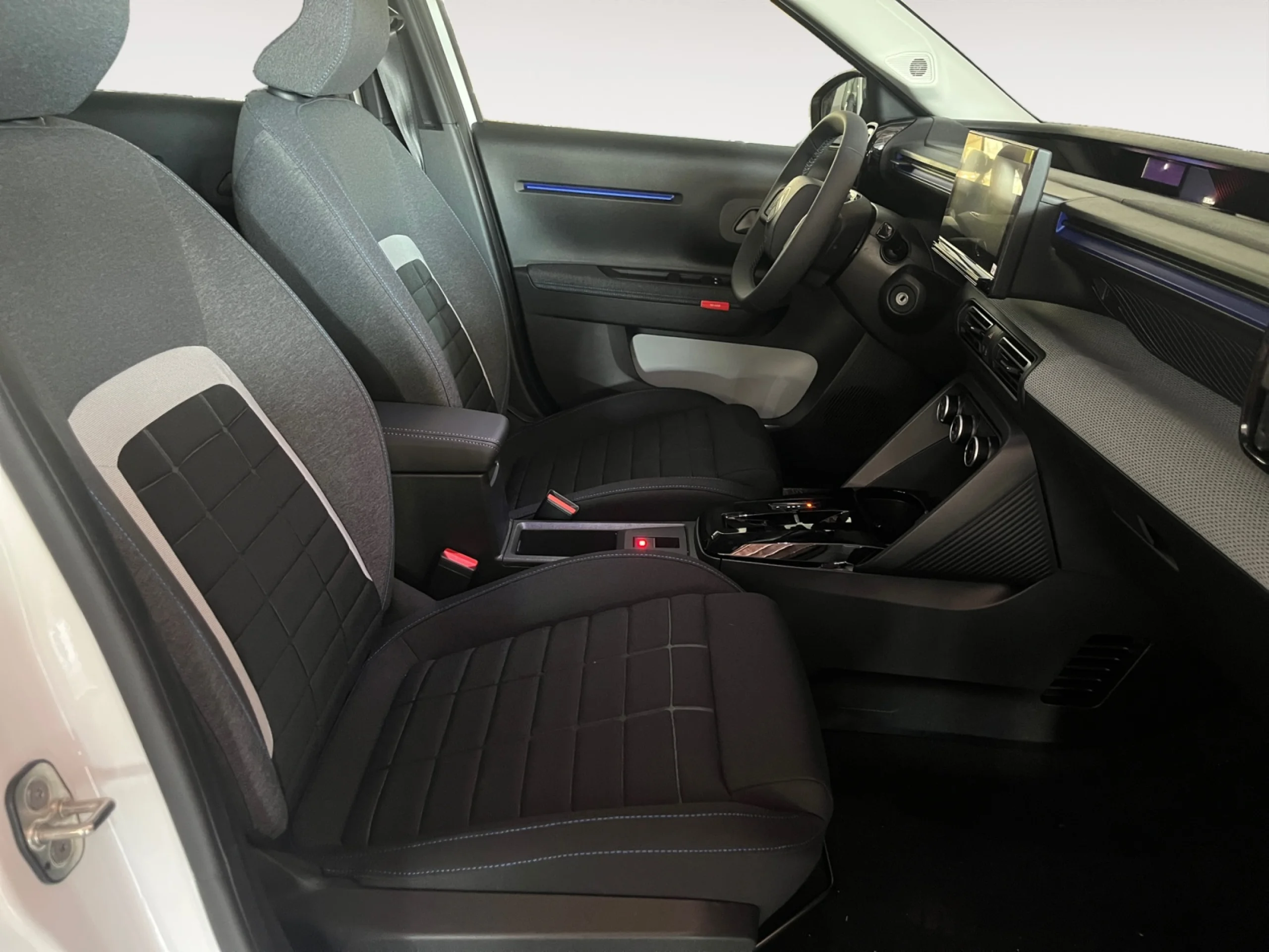 CITROEN C3 HYBRID 110 E DSC6 BUSINESS - Foto 5