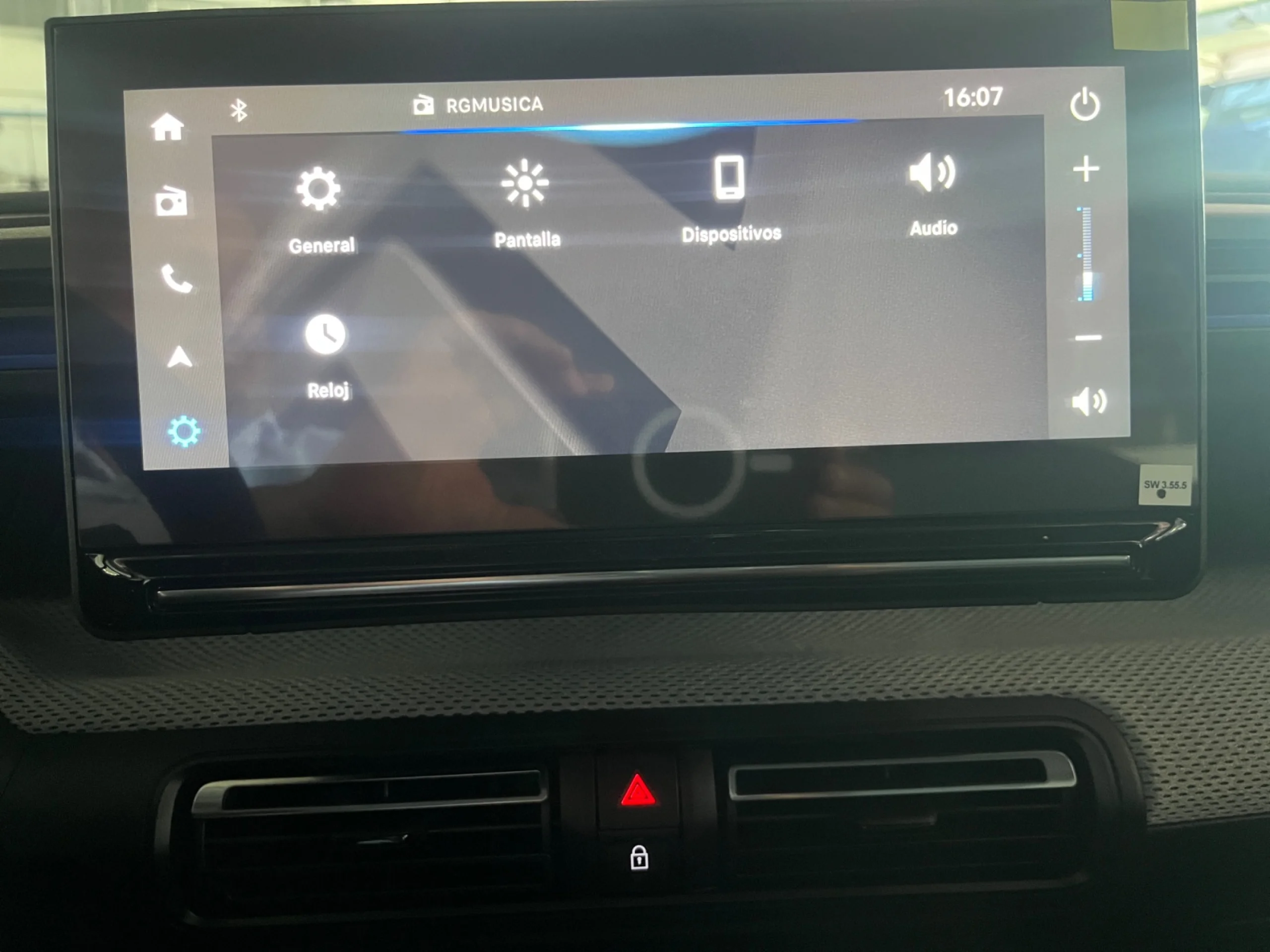 CITROEN C3 HYBRID 110 E DSC6 BUSINESS - Foto 12