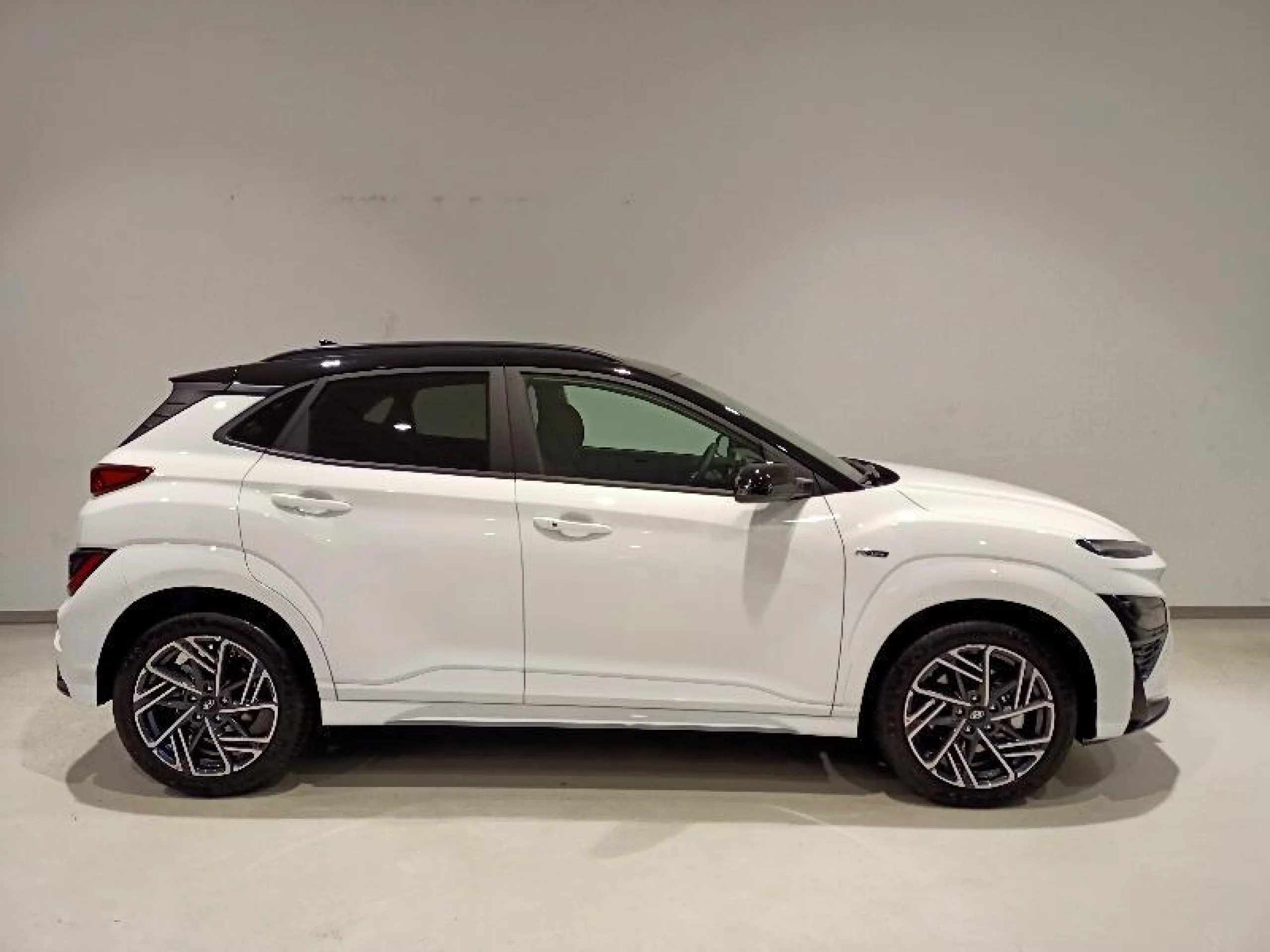 HYUNDAI KONA 1.0 TGDI N LINE 30 ANIVERSARIO 4X2 - Foto 3