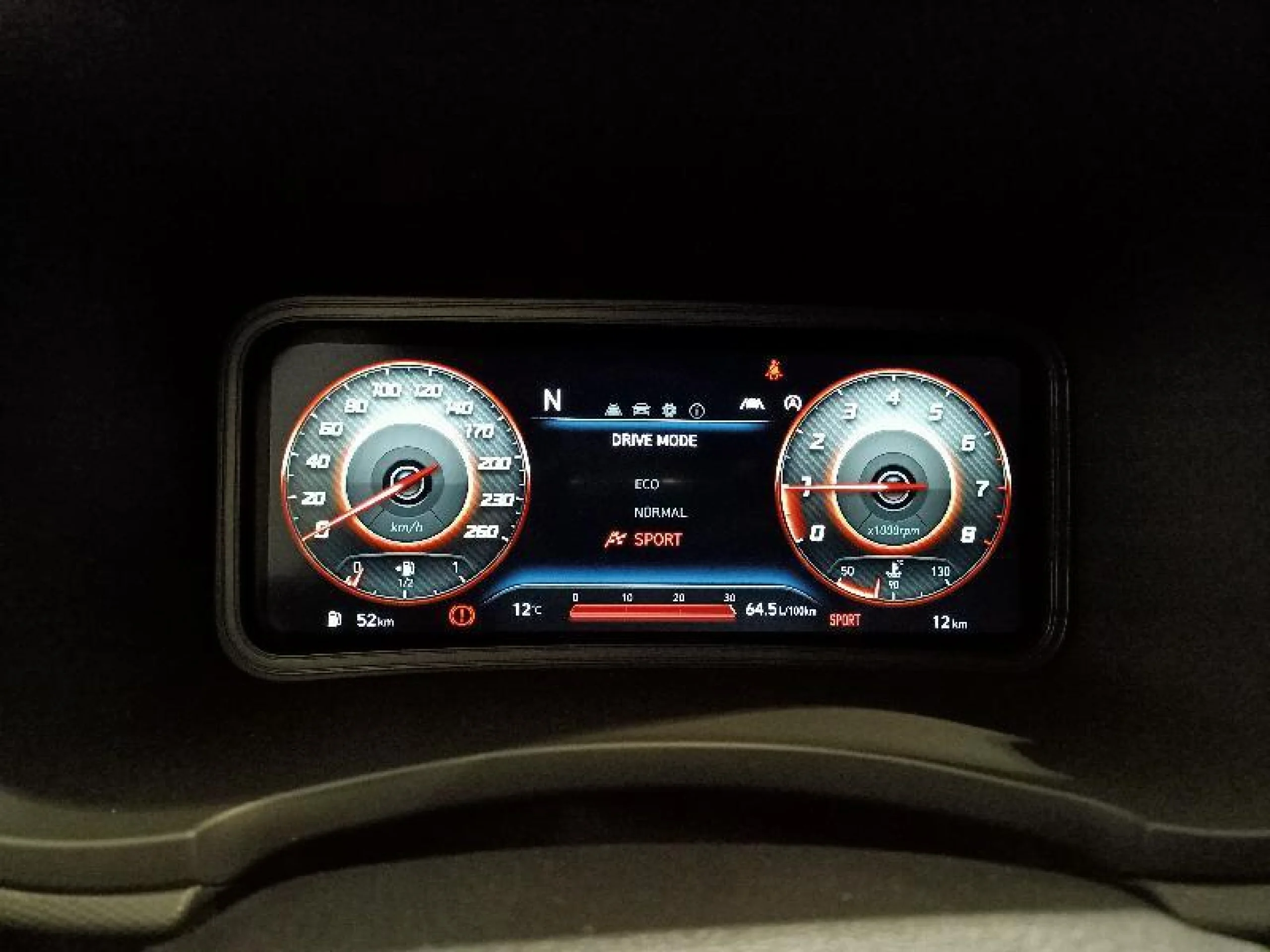 HYUNDAI KONA 1.0 TGDI N LINE 30 ANIVERSARIO 4X2 - Foto 10