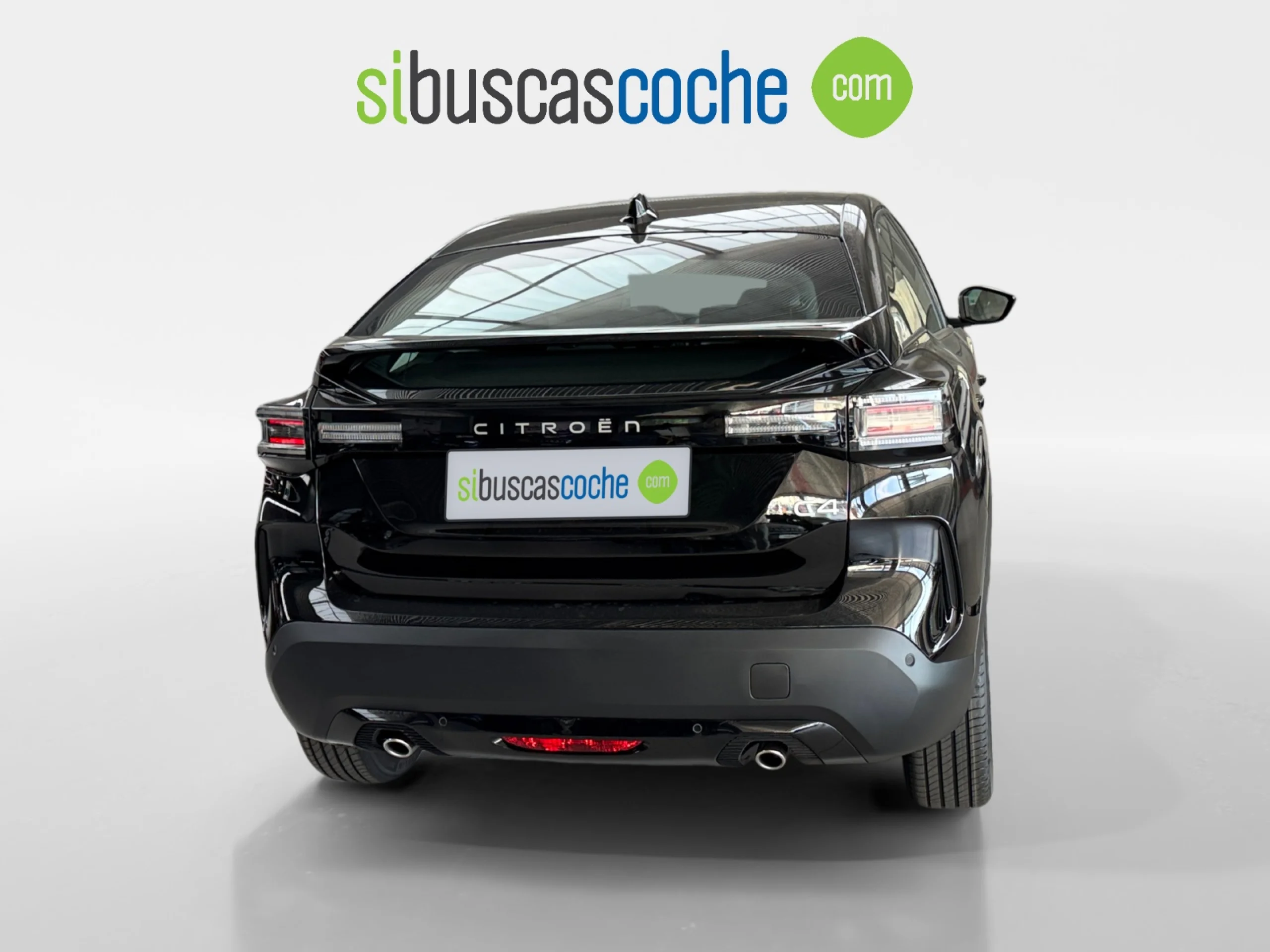 CITROEN C4 HYBRID 145 Ë DCS6 BUSINESS EDITION - Foto 5