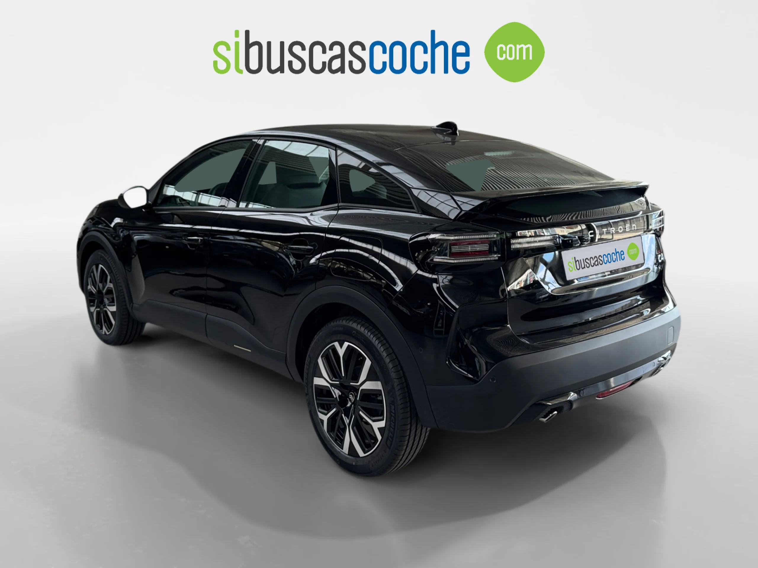 CITROEN C4 HYBRID 145 Ë DCS6 BUSINESS EDITION - Foto 7