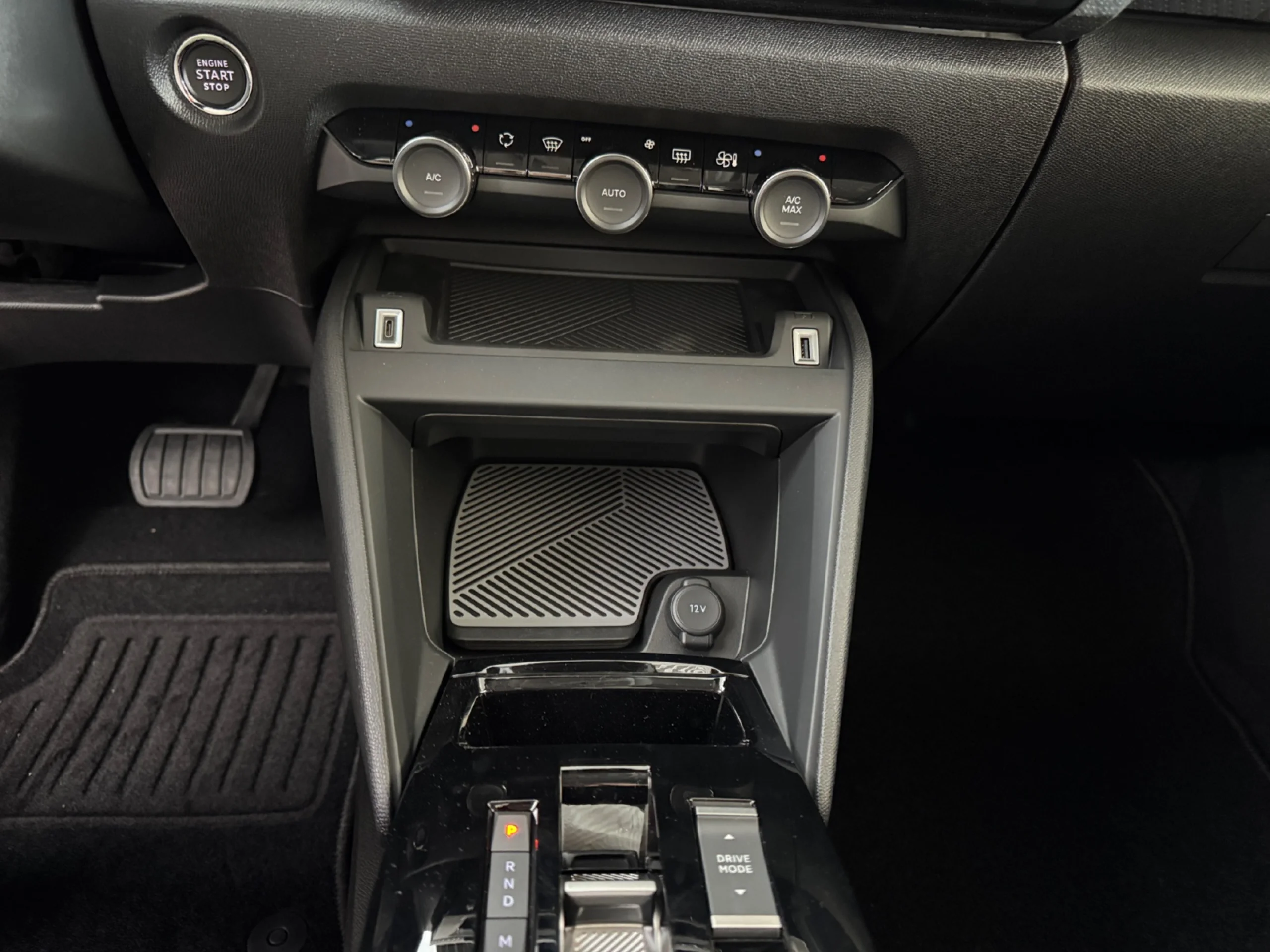 CITROEN C4 HYBRID 145 Ë DCS6 BUSINESS EDITION - Foto 8